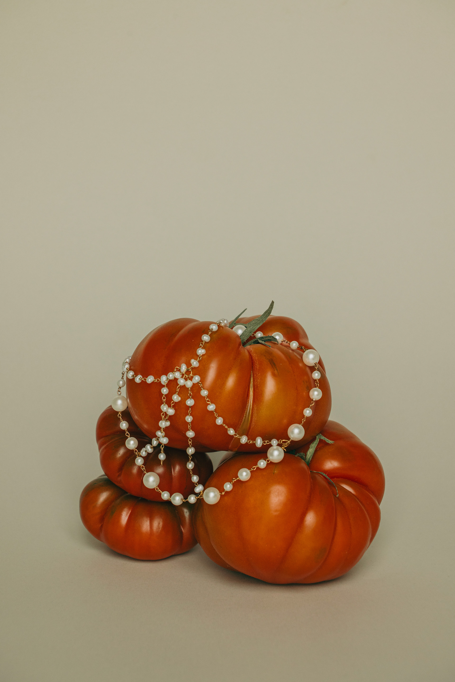 Accesorio para moño de Lavani