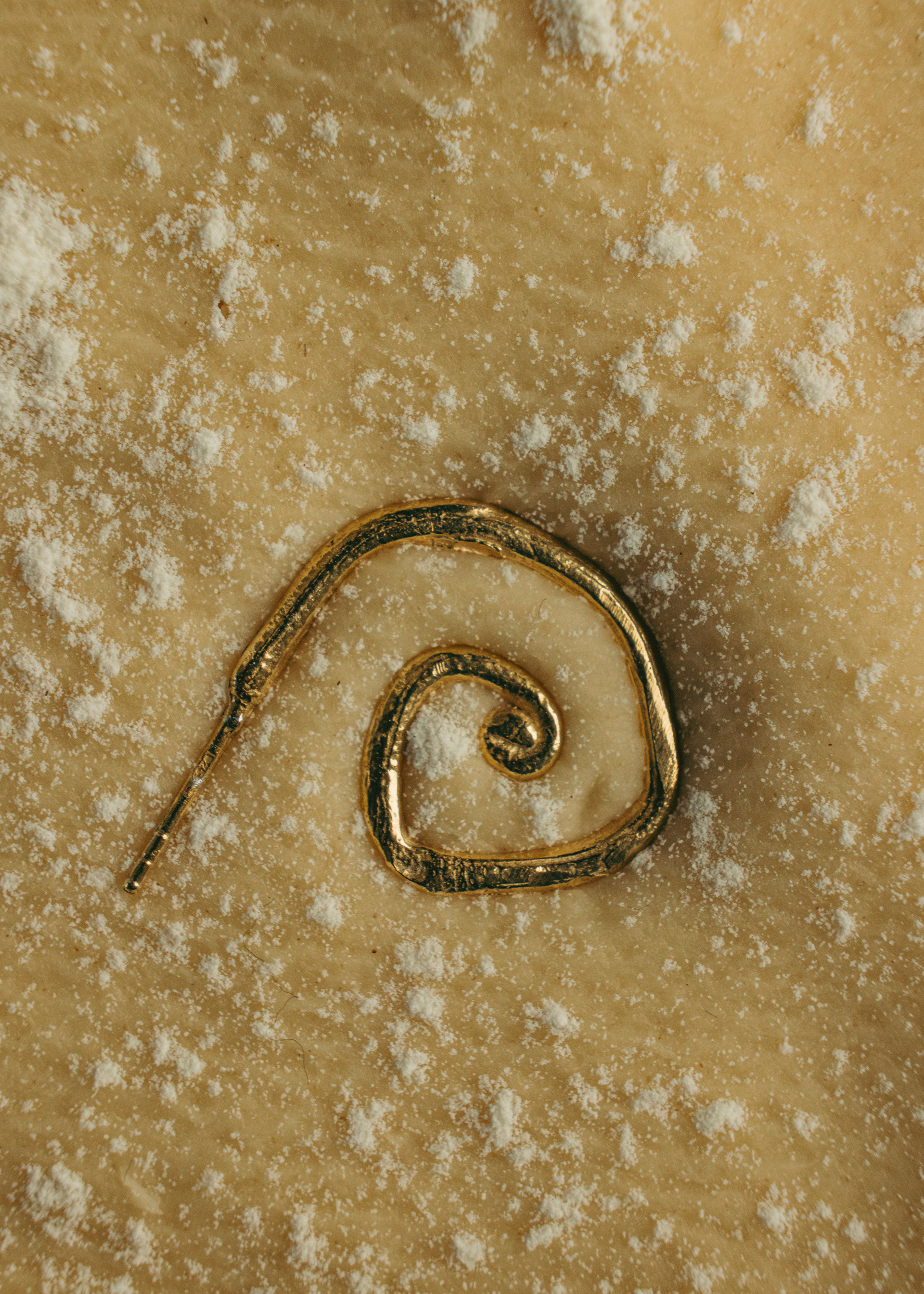 Pendiente de Rocío Jewels