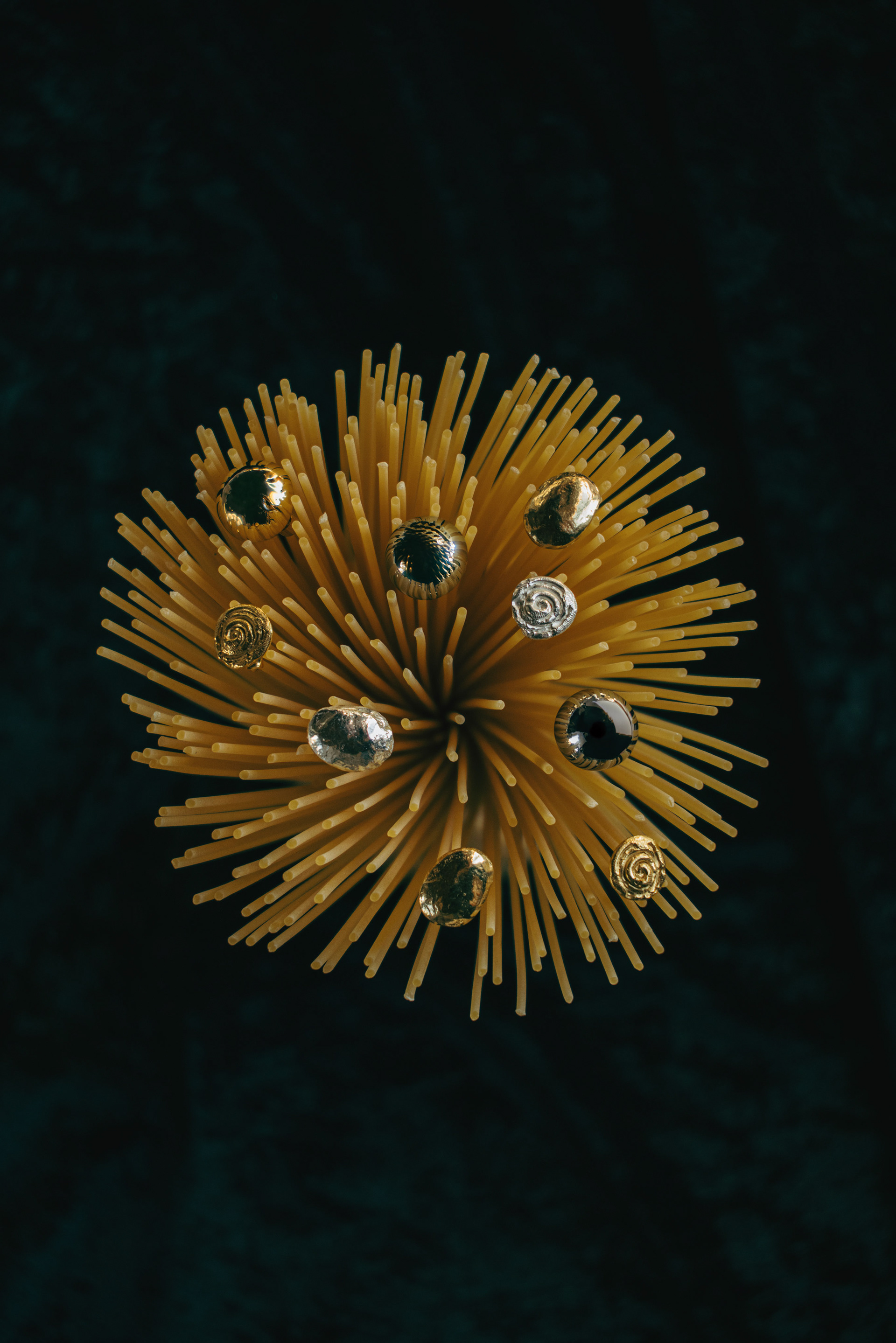 Pendientes de Rocío Jewels y Singularu