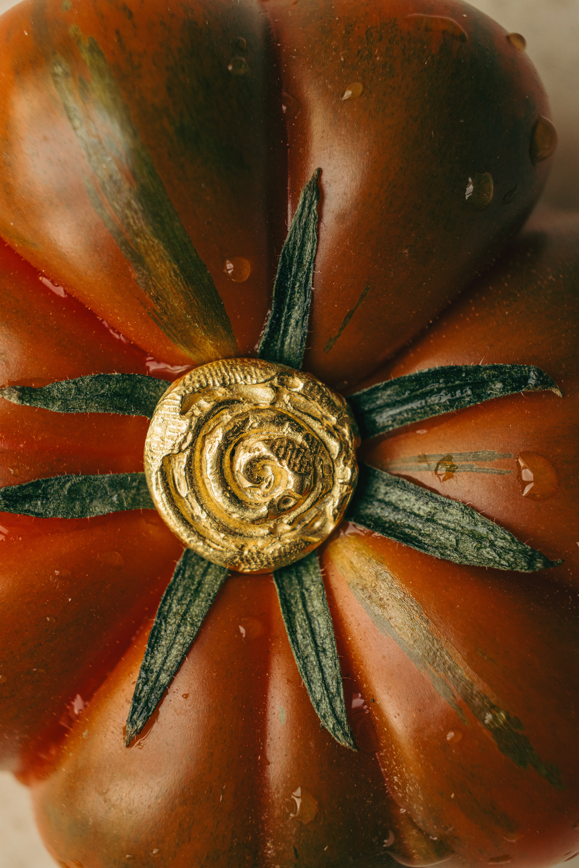 Pendiente de Rocío Jewels