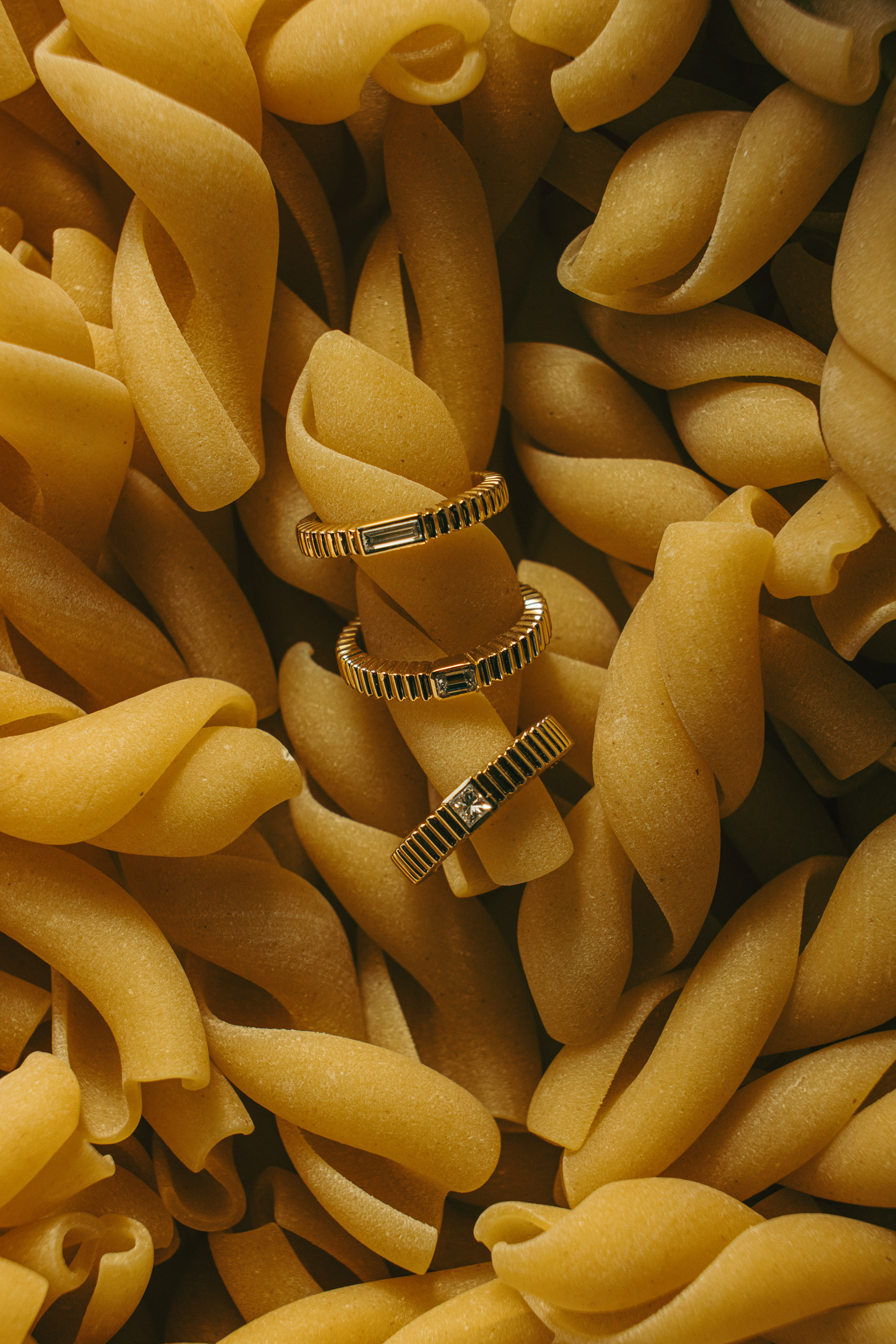 Anillos de Matterica