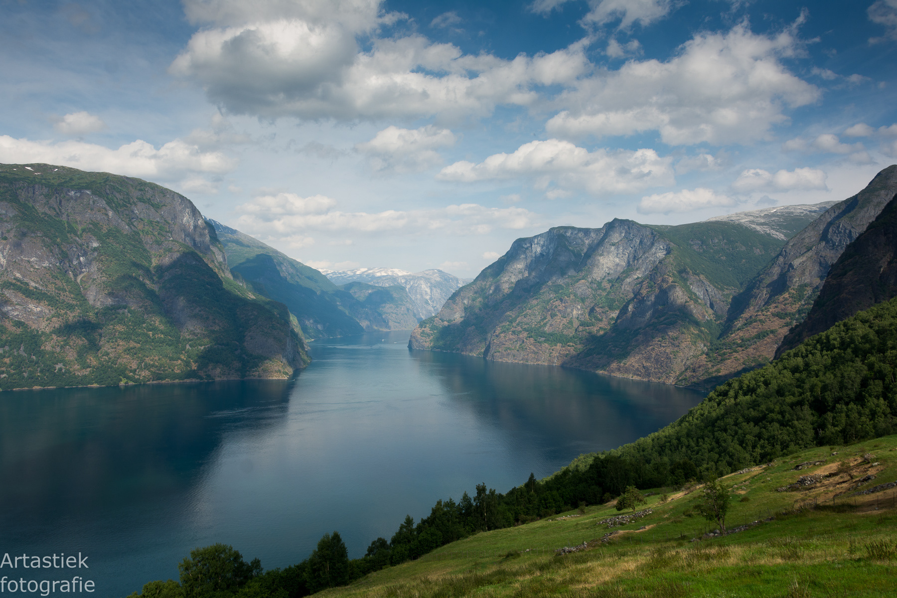 sogne fjord