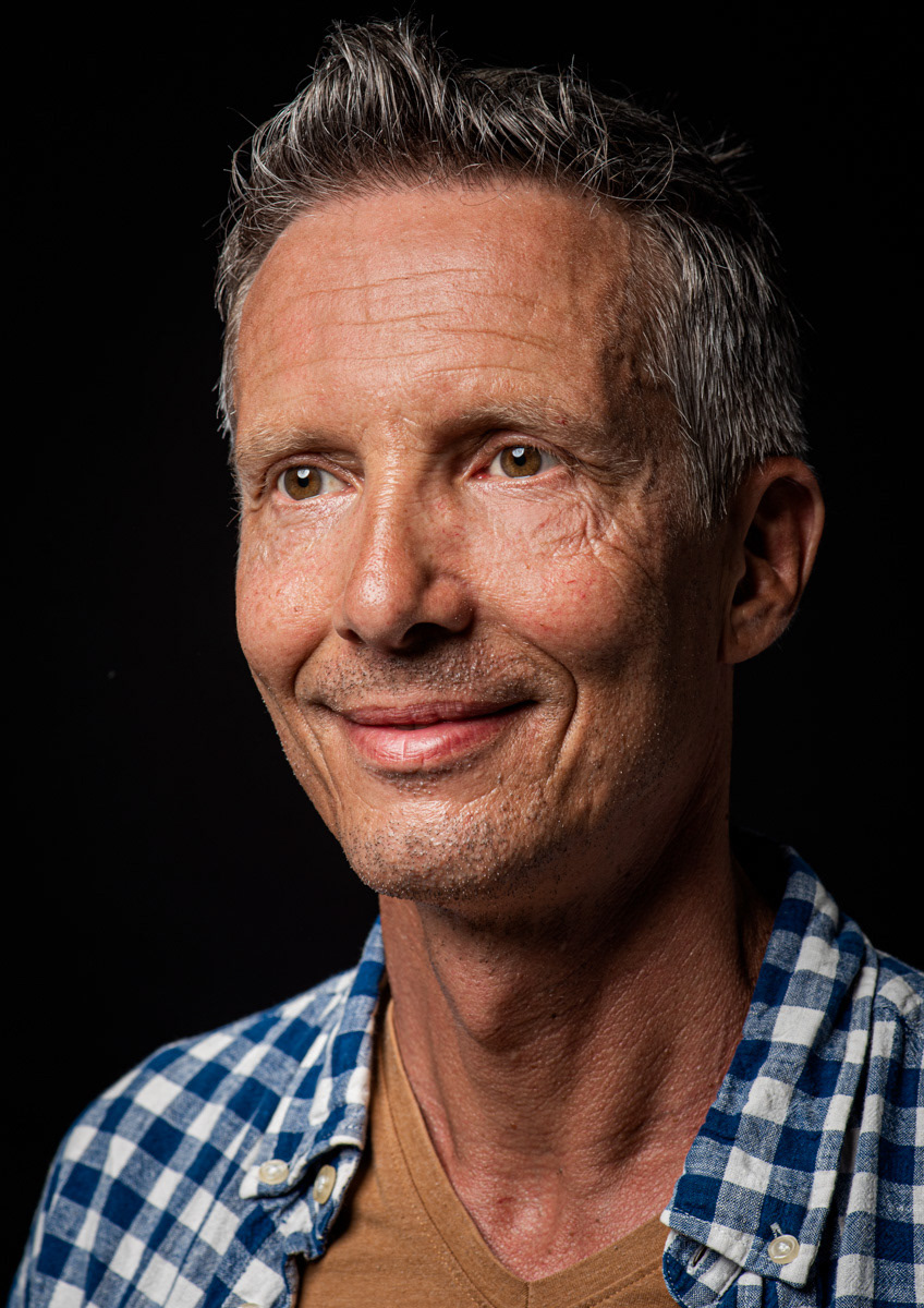 André