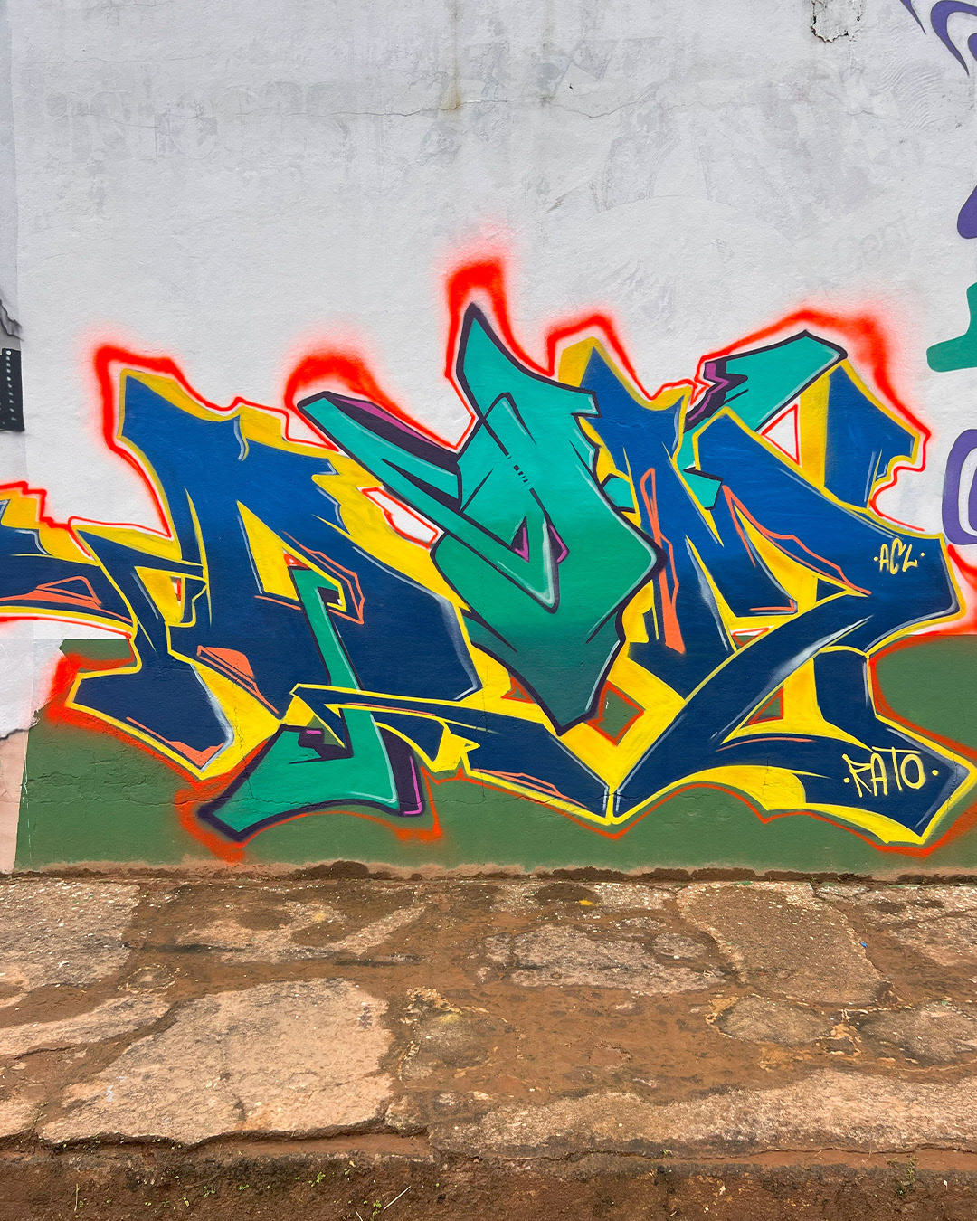 Dom - Campos dos Goytacazes/RJ
