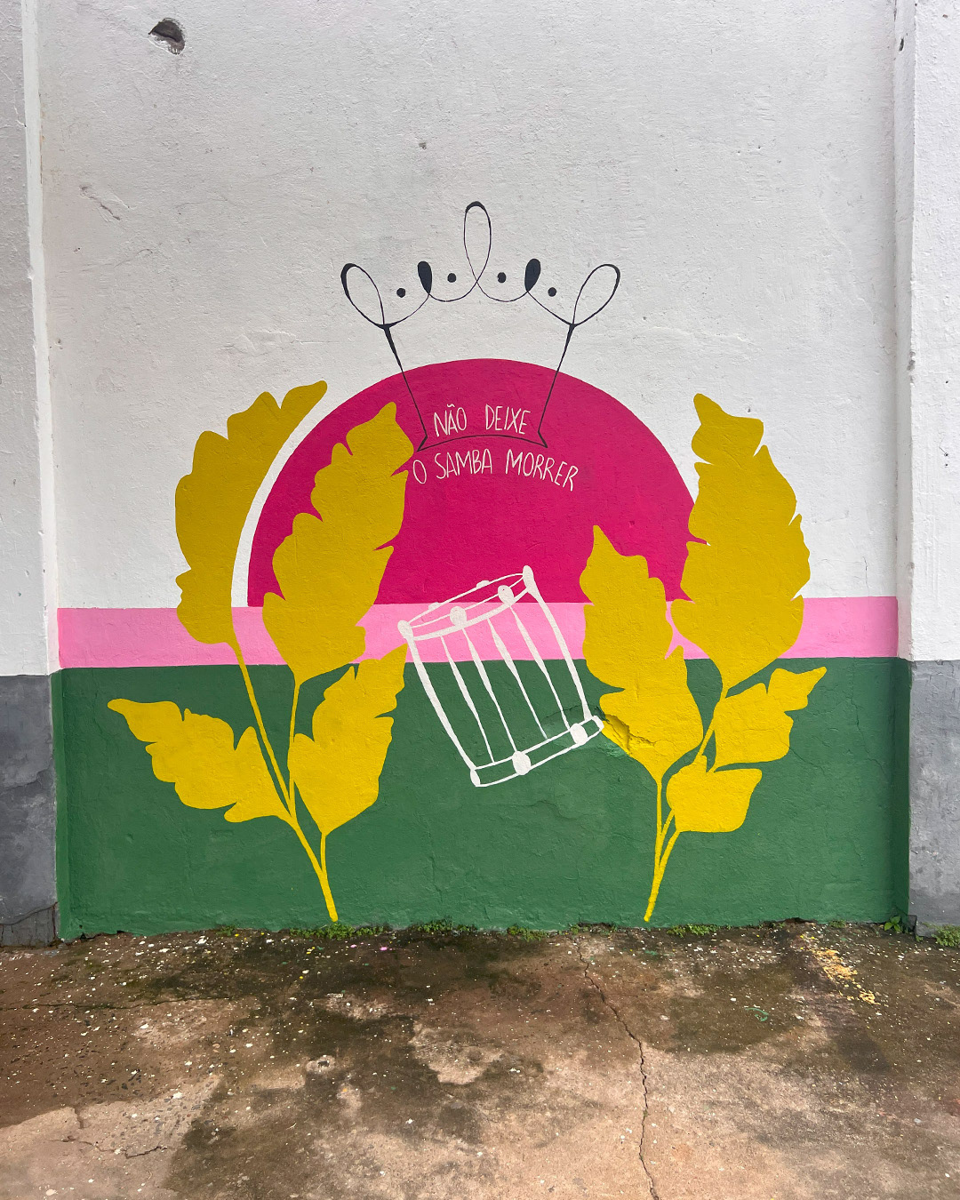 Camila Abreu - Itaperuna/RJ