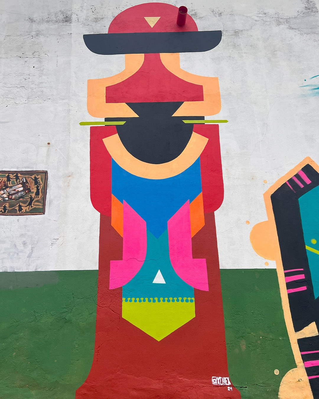 xChex - São Paulo/SP