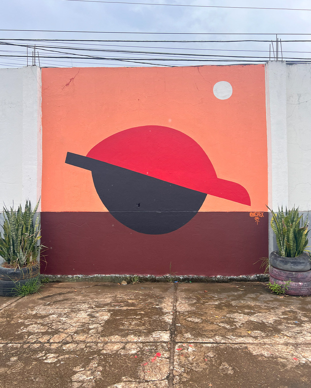 xChex - São Paulo/SP