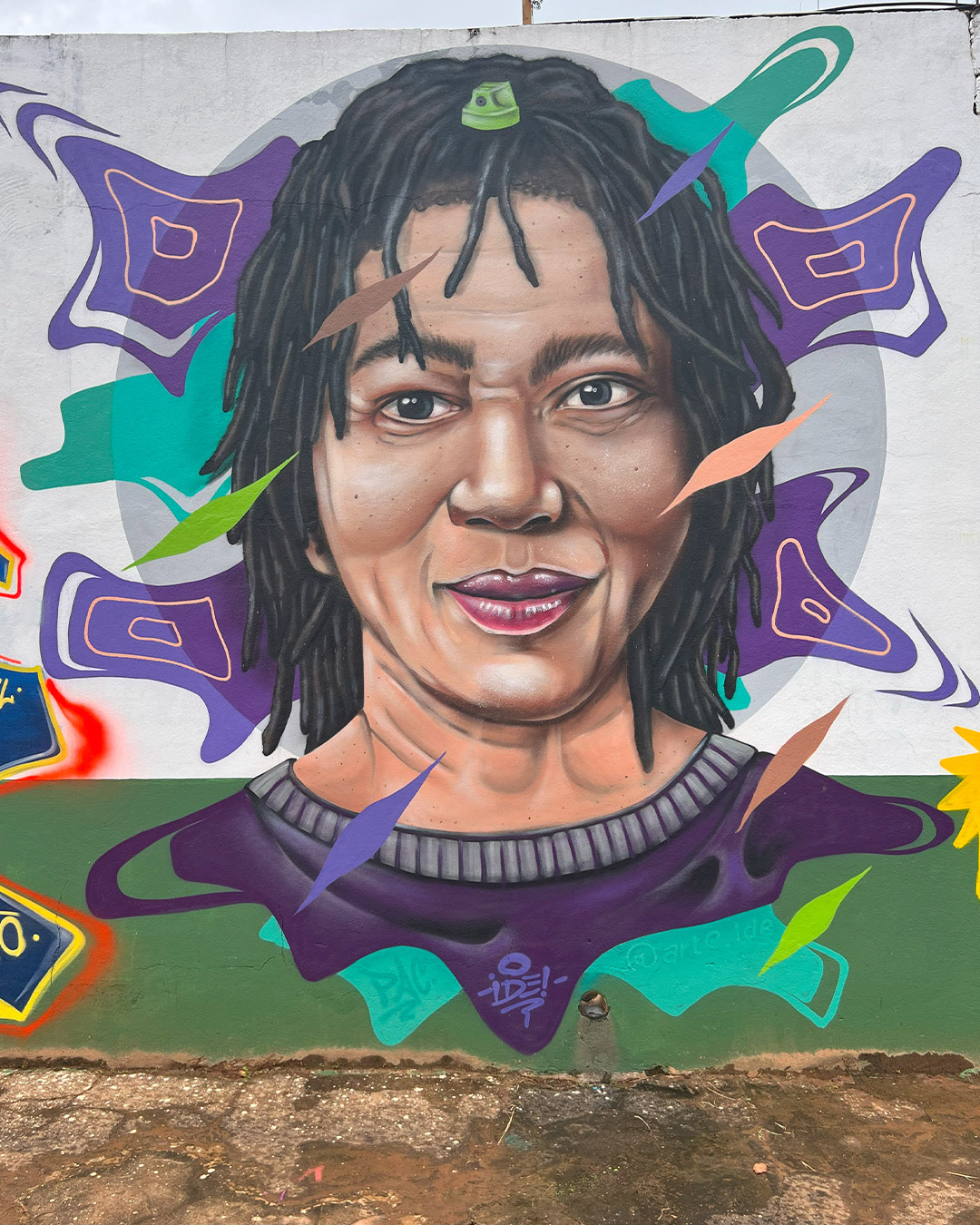 Andinho - Campos dos Goytacazes/RJ