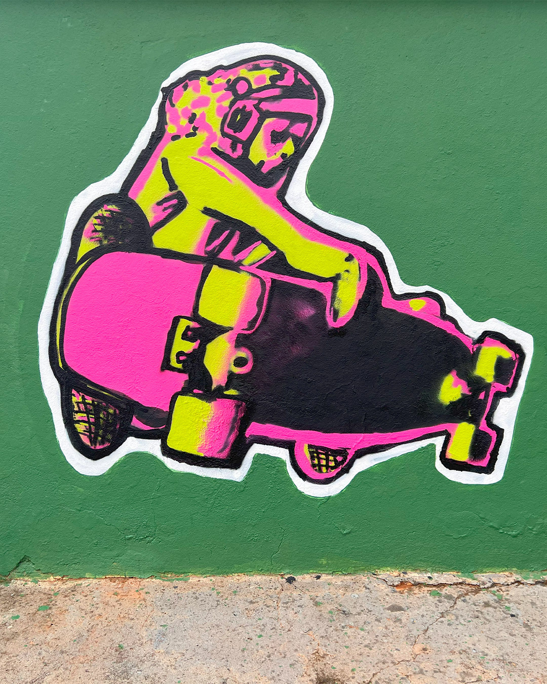 Marco Antônio Rezende - Itaperuna/RJ