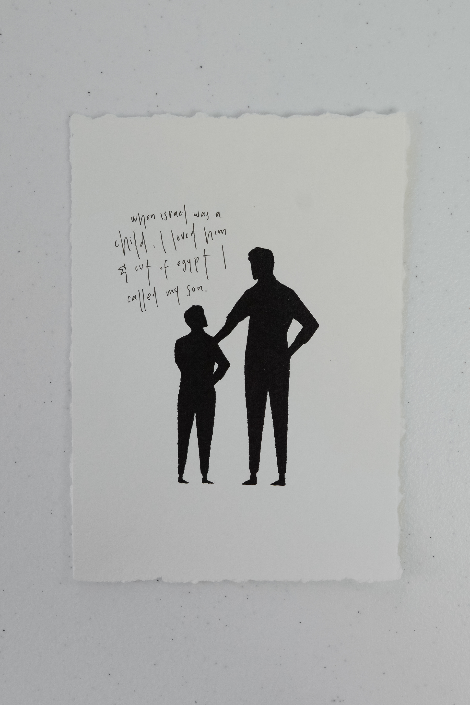 Father & Son