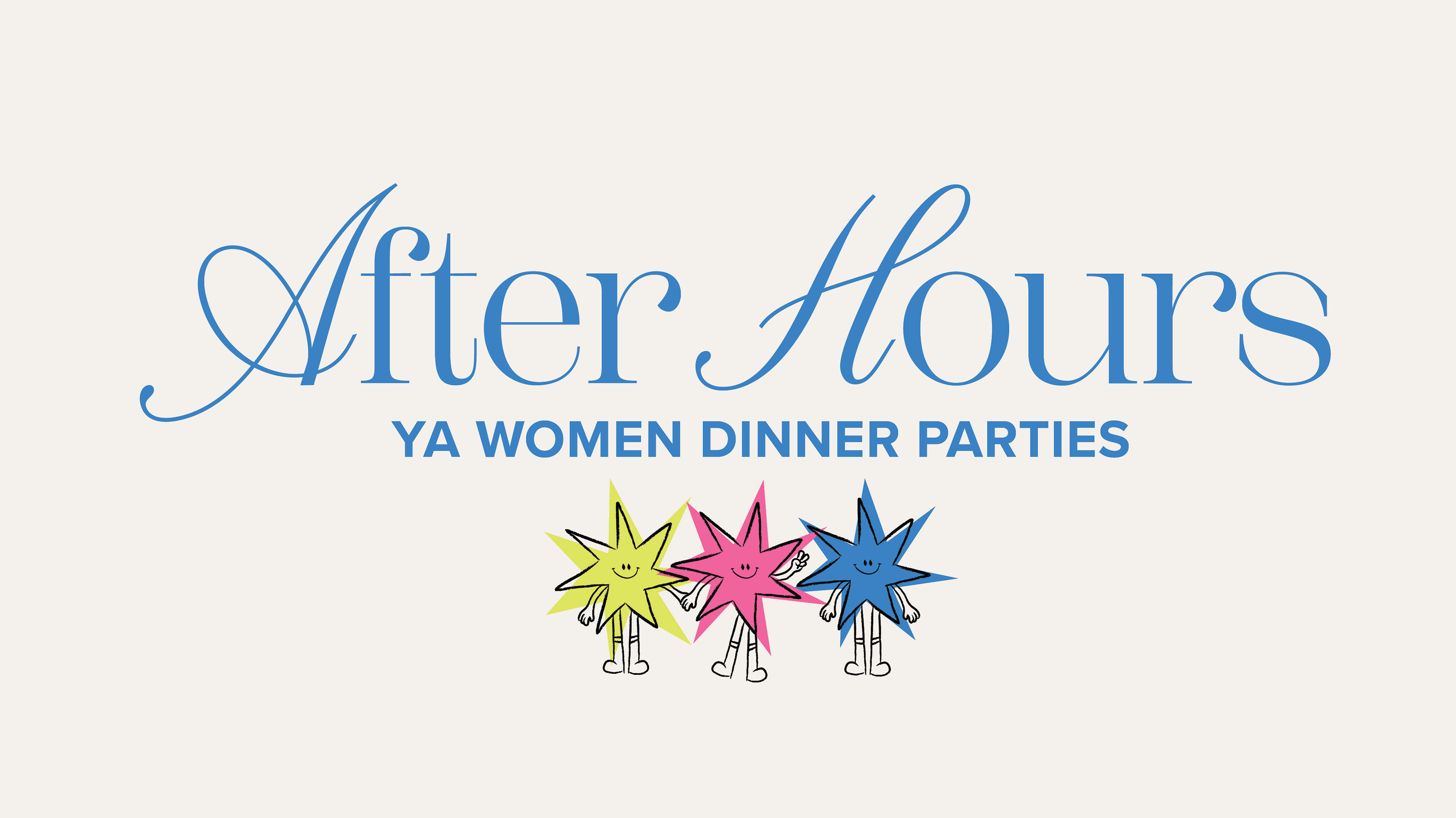 September - Girl Dinner Branding