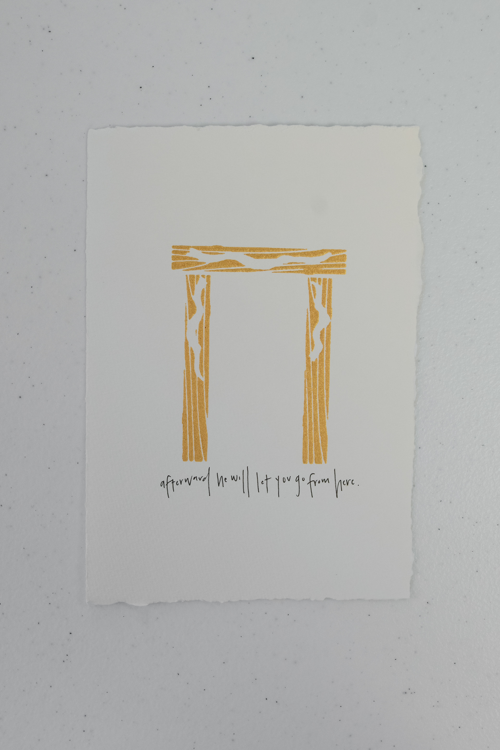 The Passover