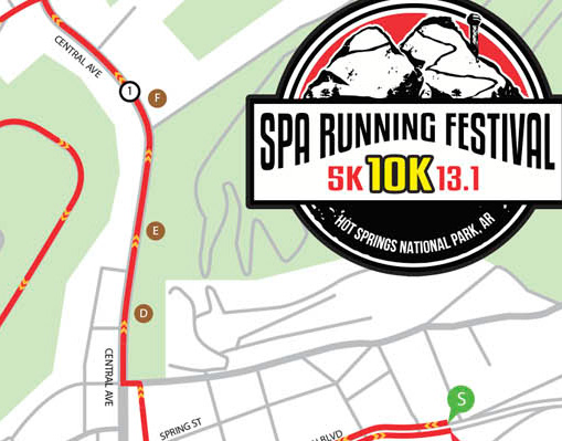 ZimCreative - Spa Running Festival