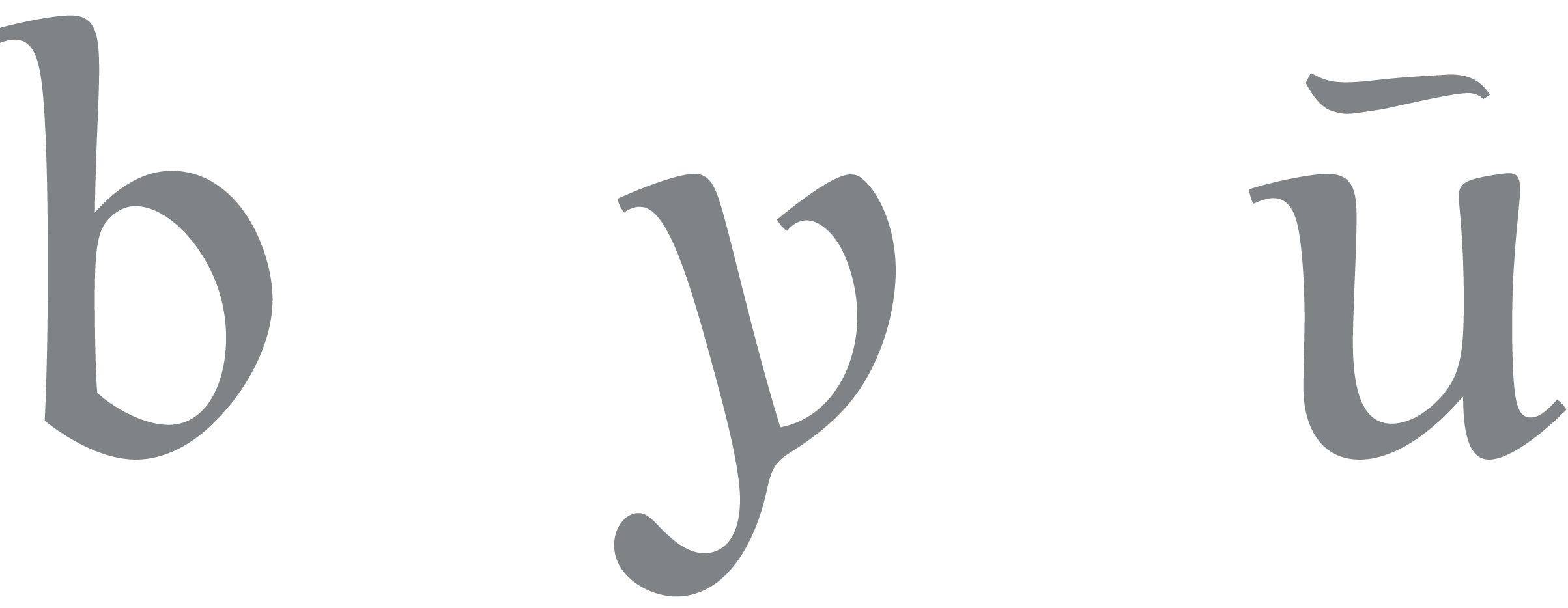 byū