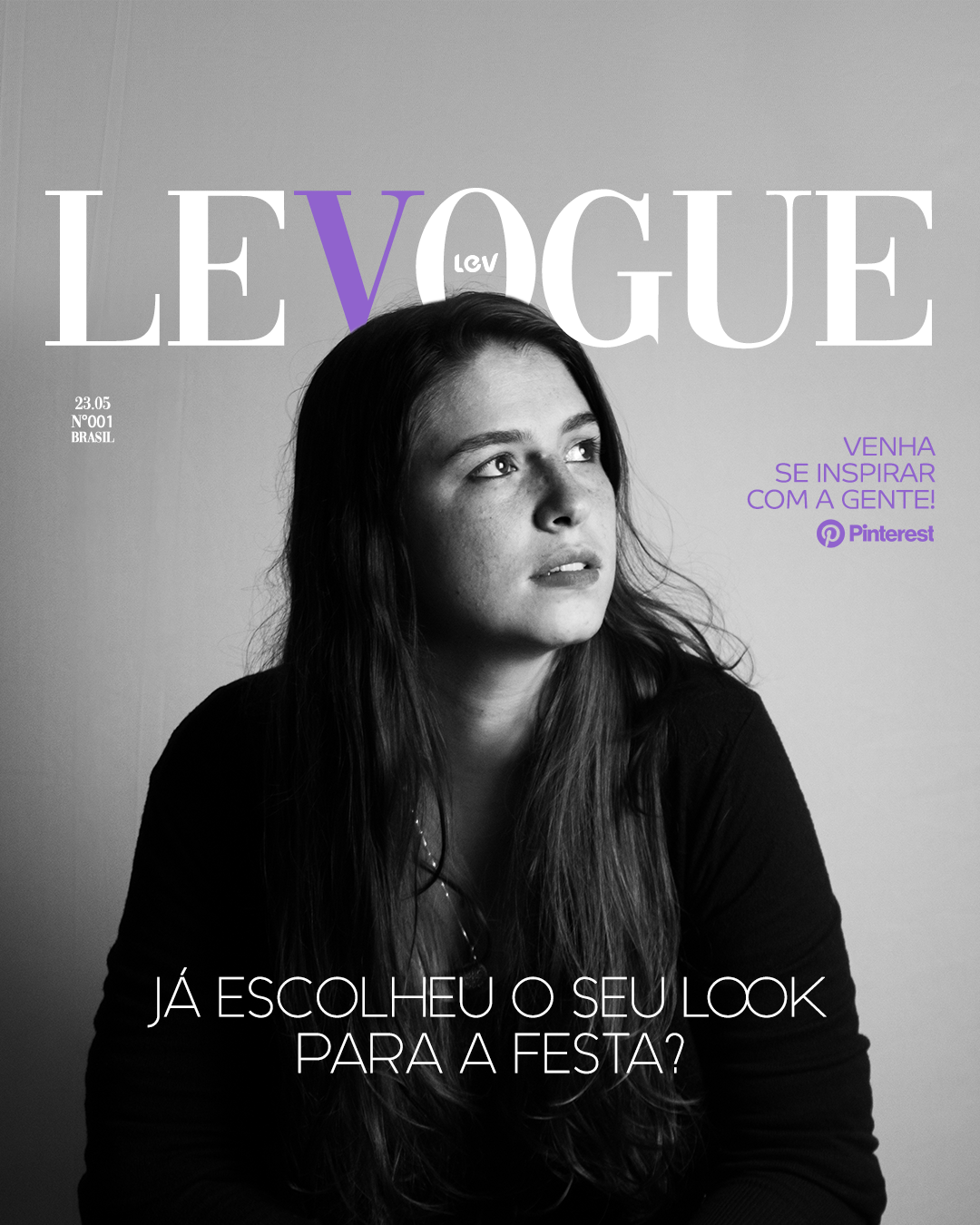 Uma revista interna