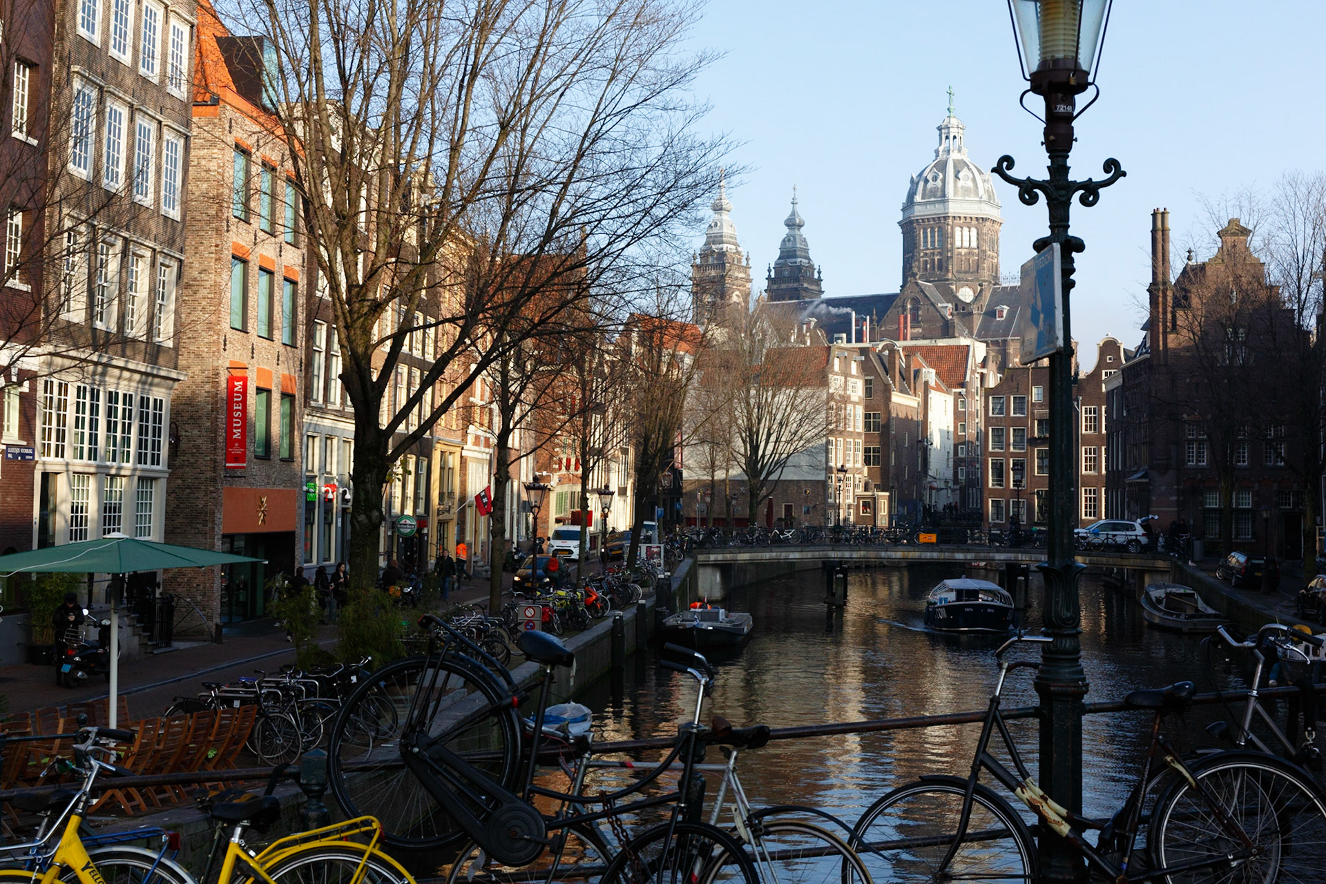 Sint Nicolaas