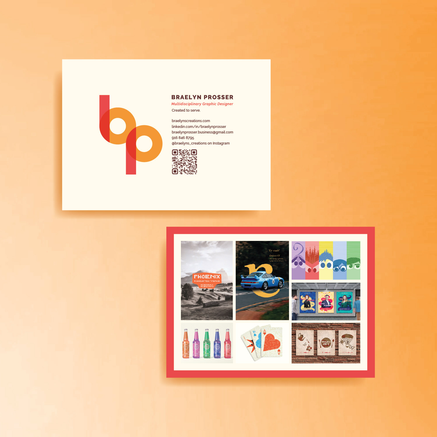 My Postcards