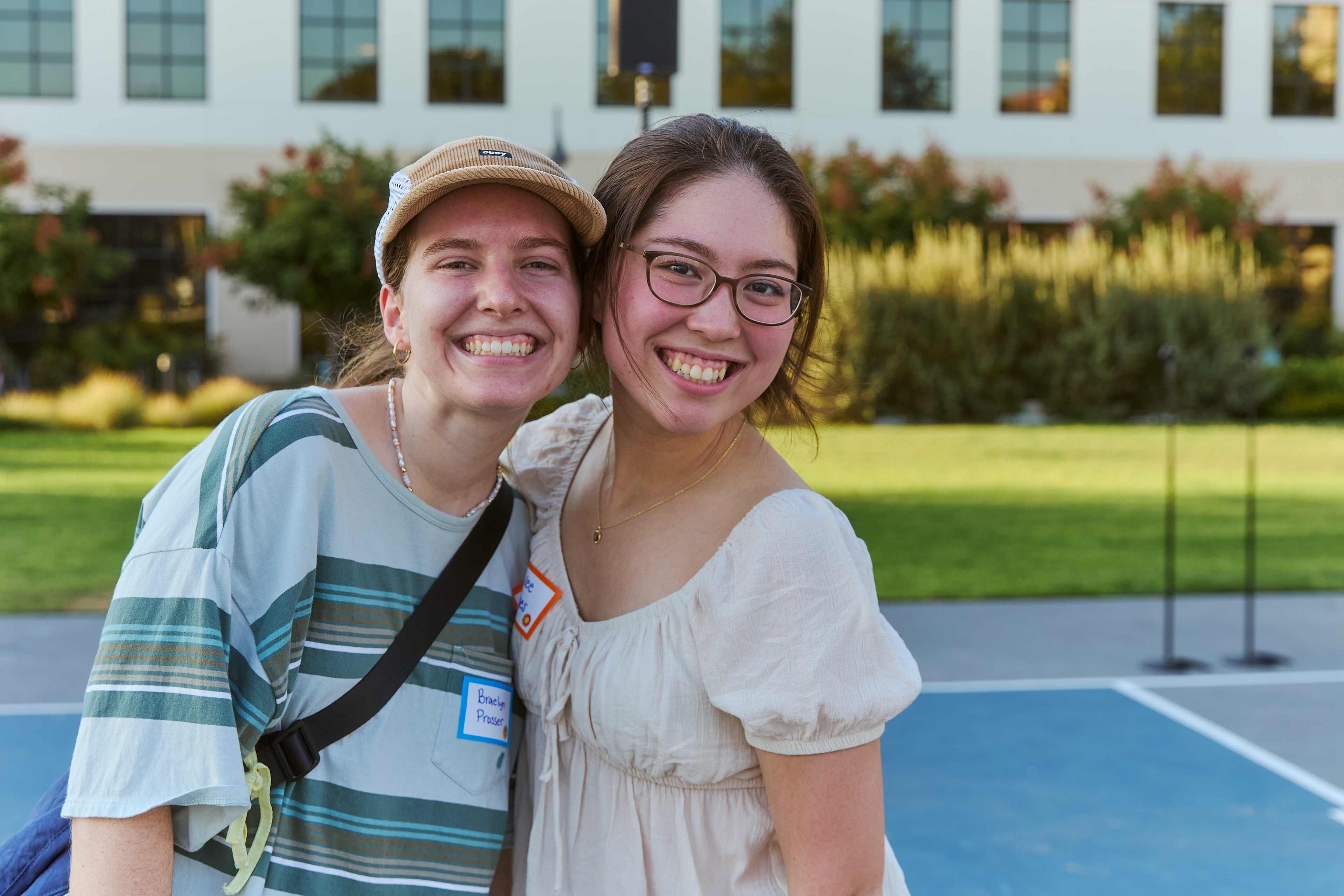 Cultivating community for the SIDEKICK mentorship program