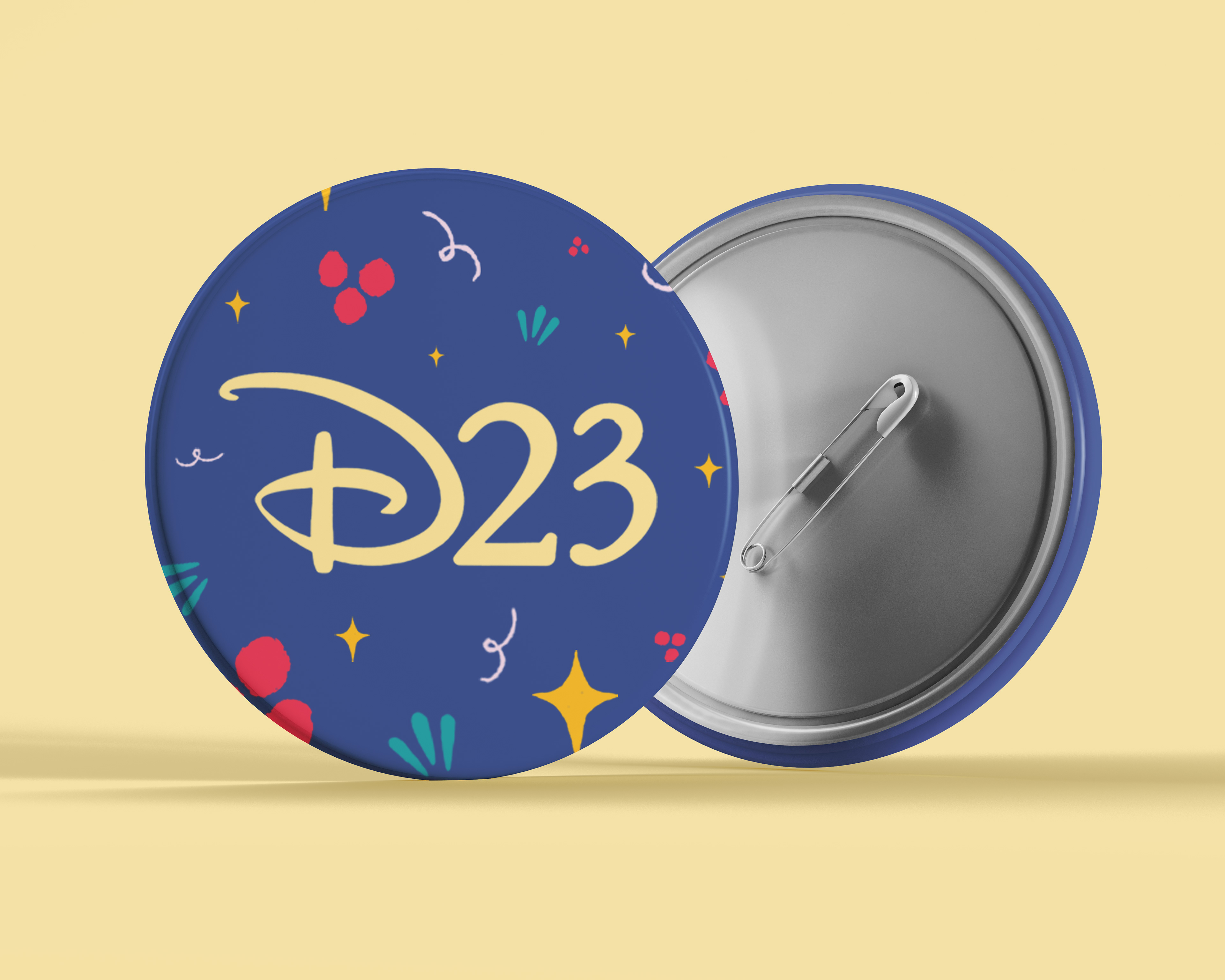 Pin Design