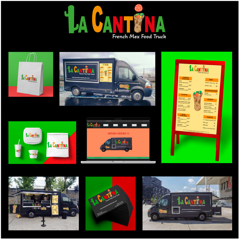 Food truck