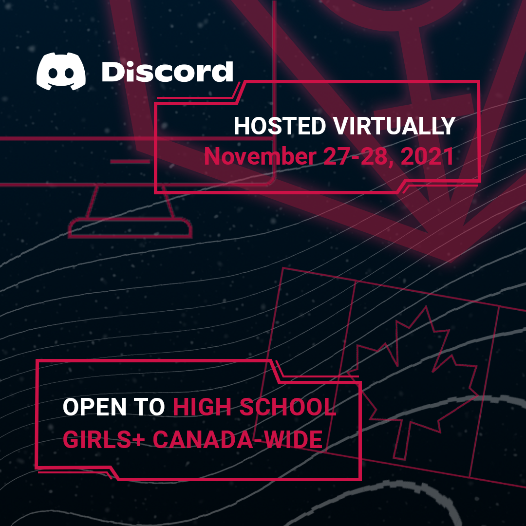 Part 3 of 3-post spread infographic for GiSO 2021. Discord logo courtesy of Discord.