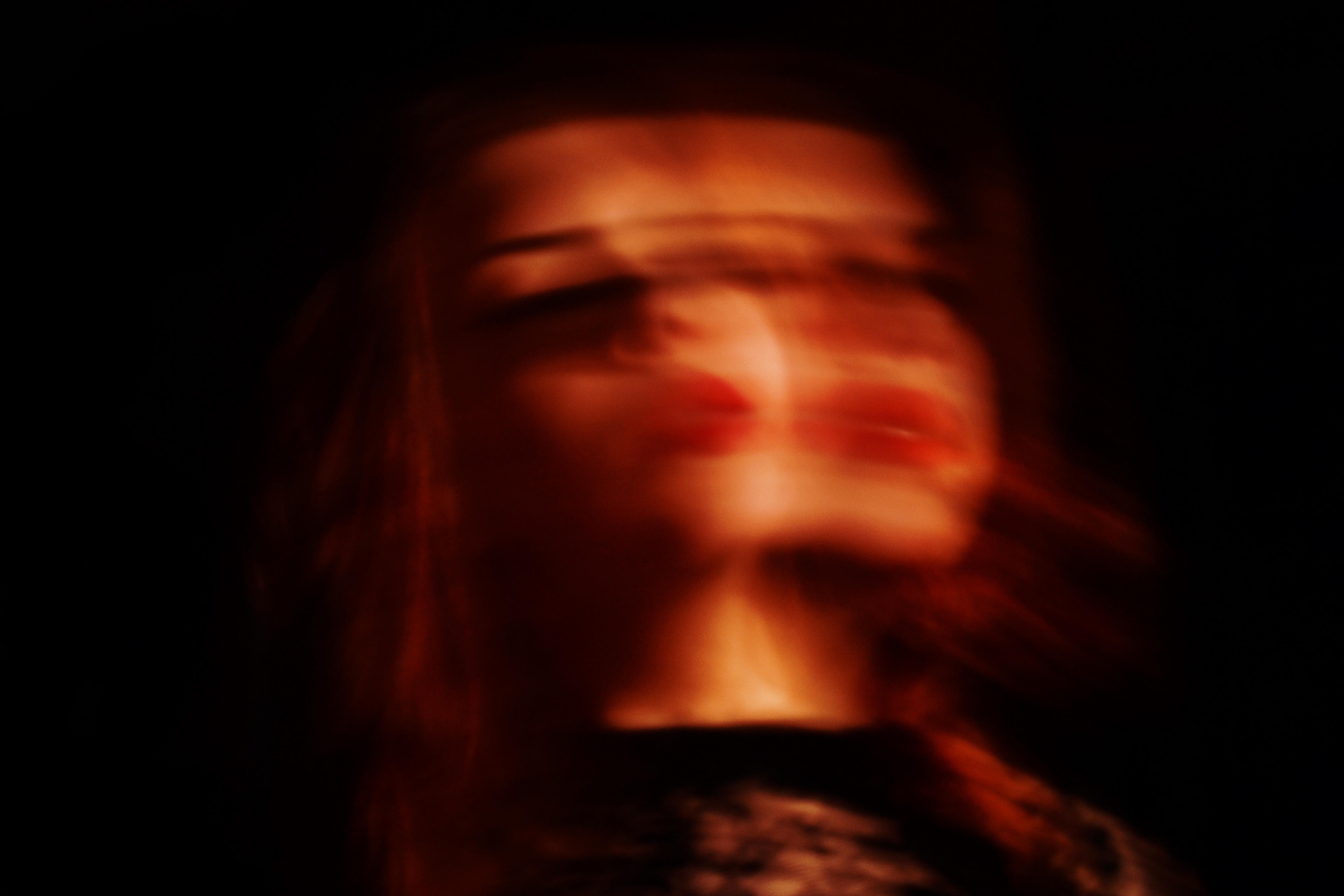 Self Portrait