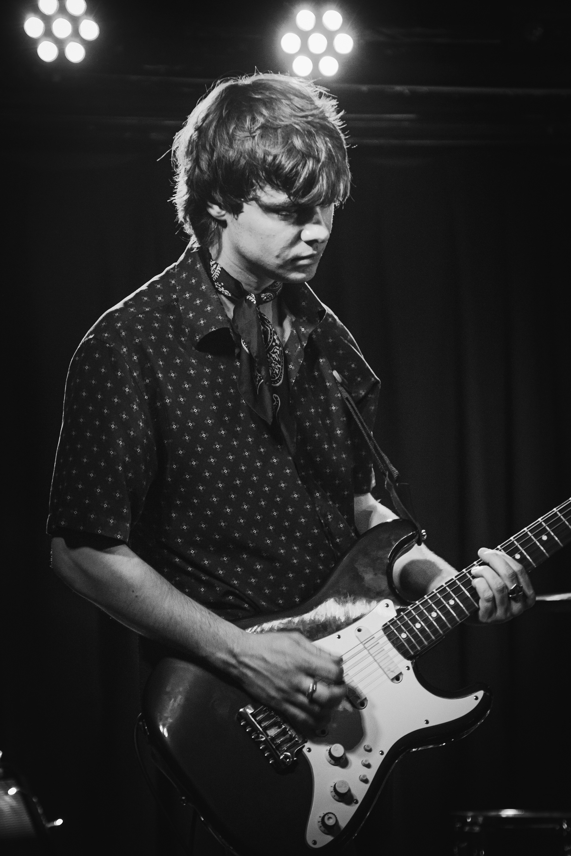 The Sprits @ The Victoria Dalston - 29/04/23