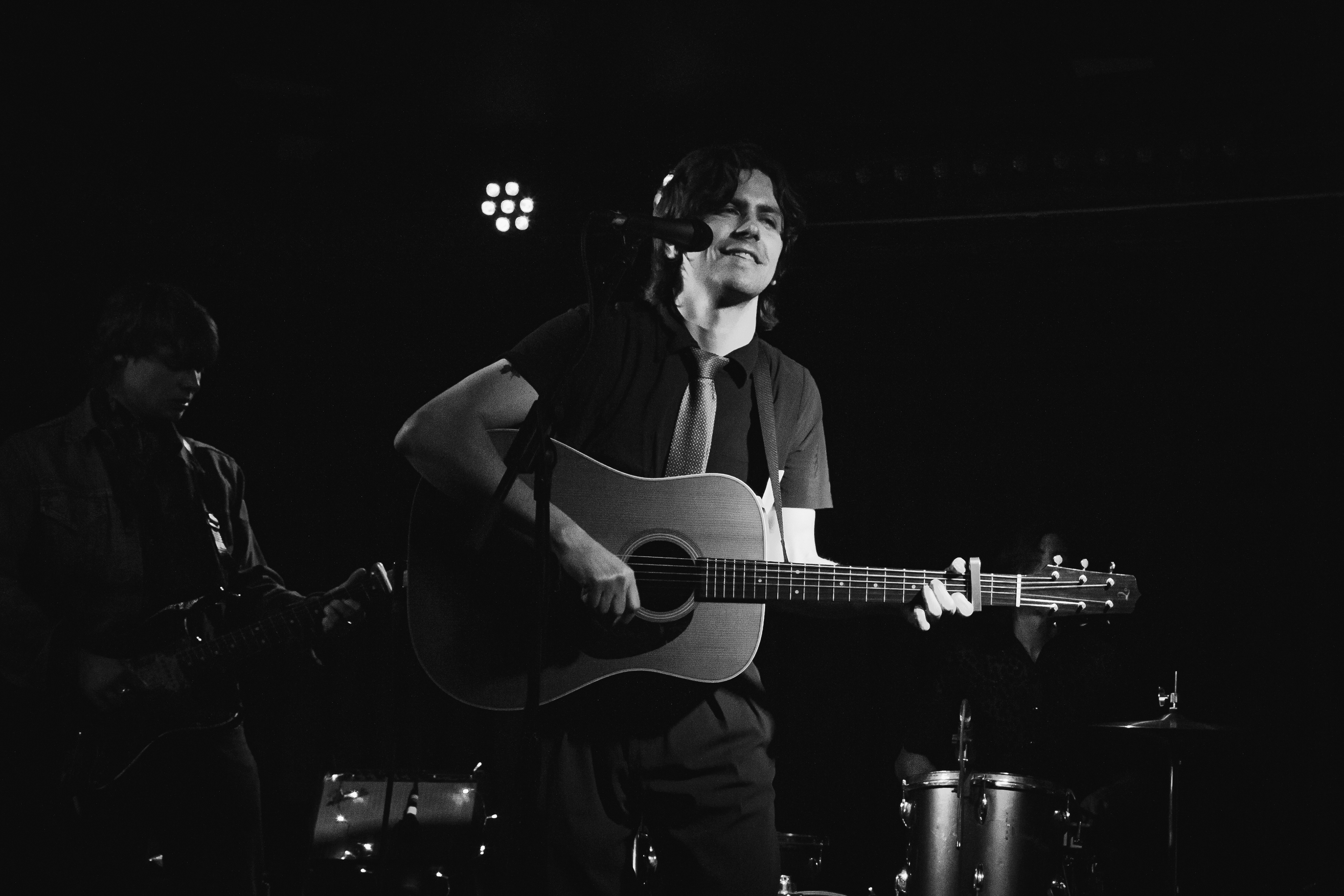 The Sprits @ The Victoria Dalston - 29/04/23
