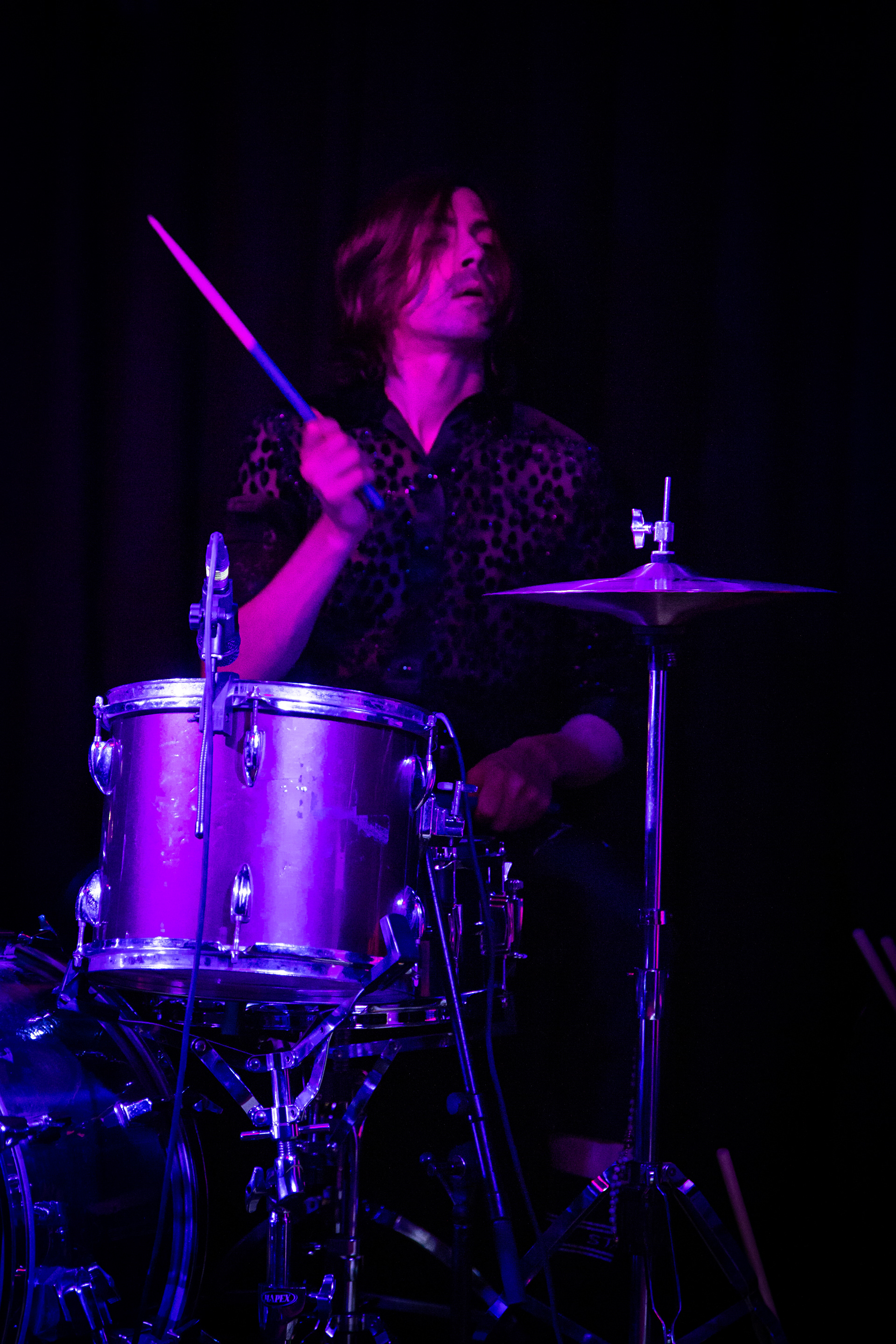 The Sprits @ The Victoria Dalston - 29/04/23