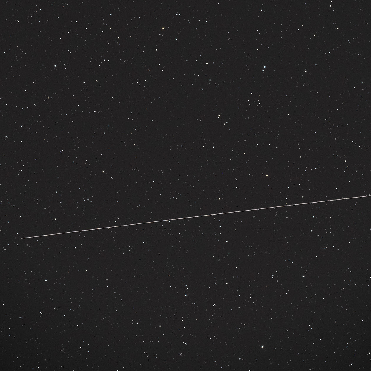 Unidentified | 6/27/24 ⎯ 22:17