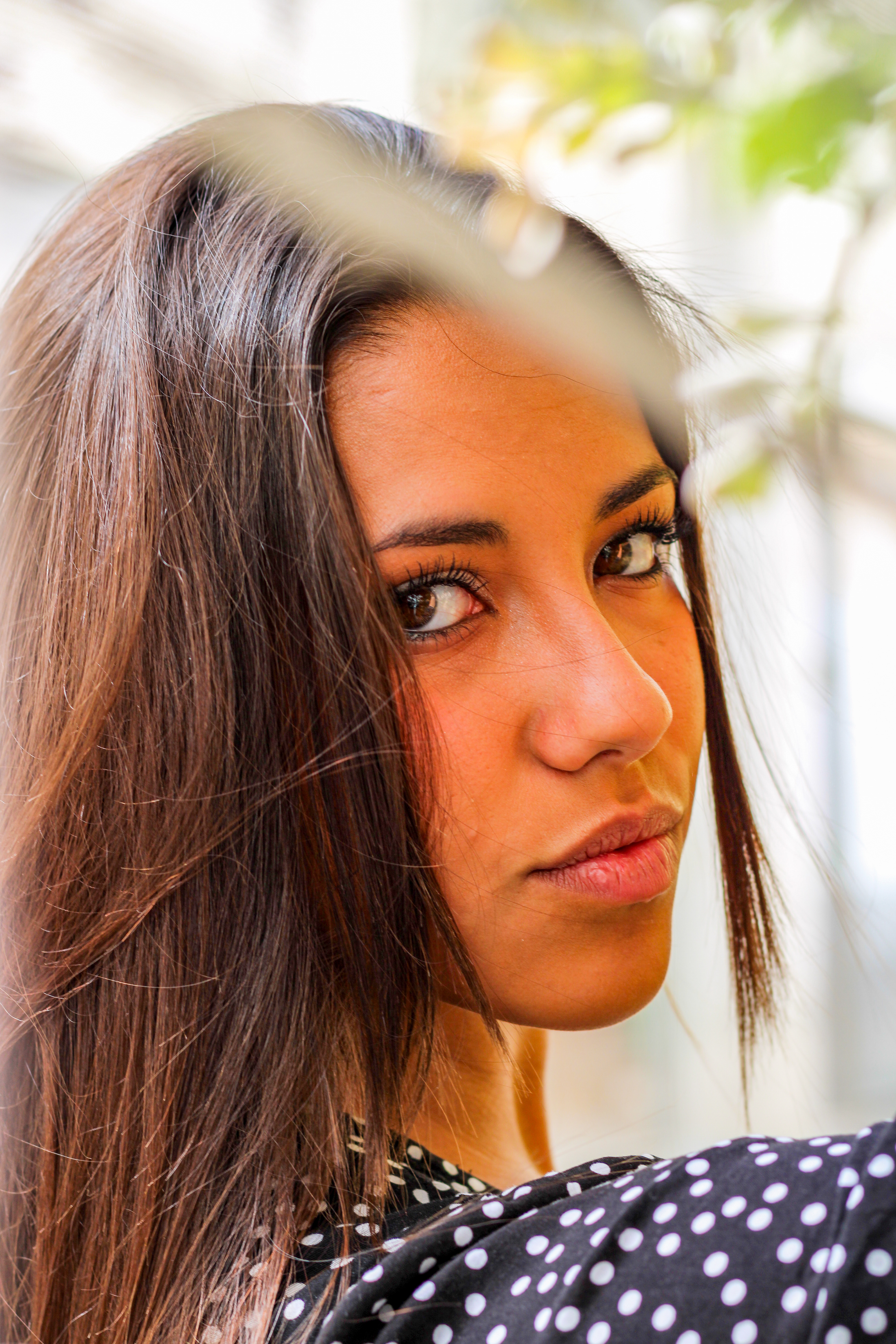 Fotografía de retrato