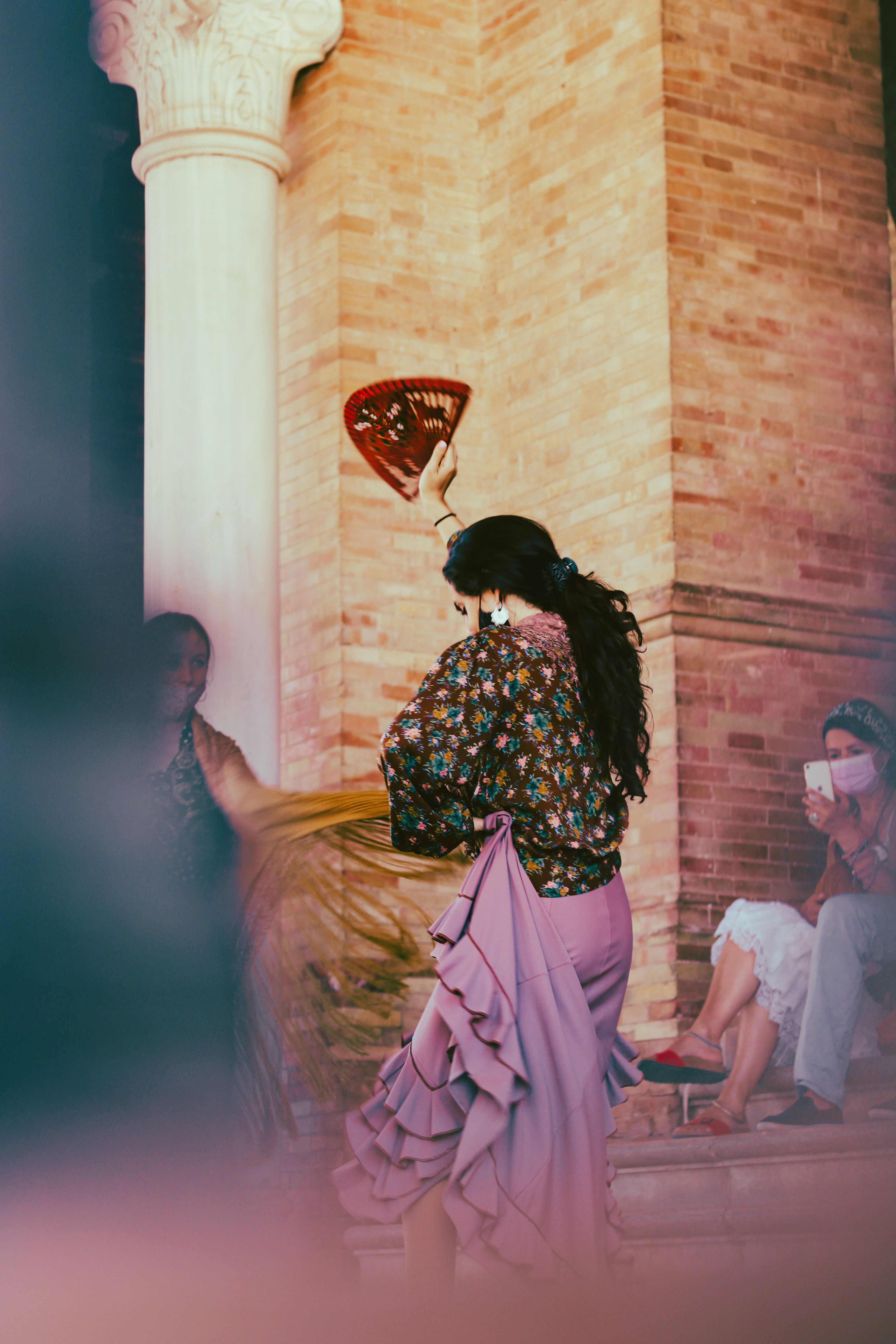 Fotografía de eventos
