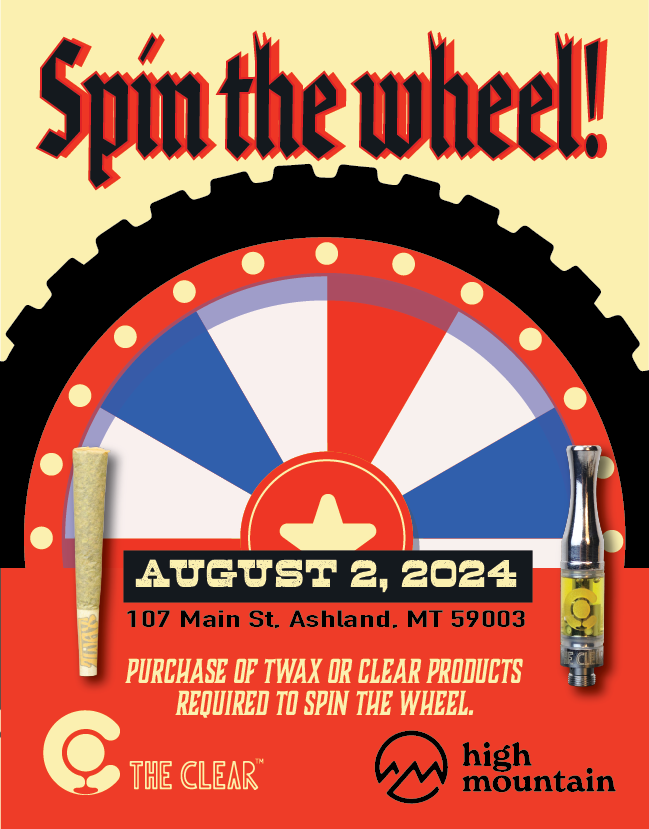 I was tasked to design an American themed motorcycle spin the wheel promo