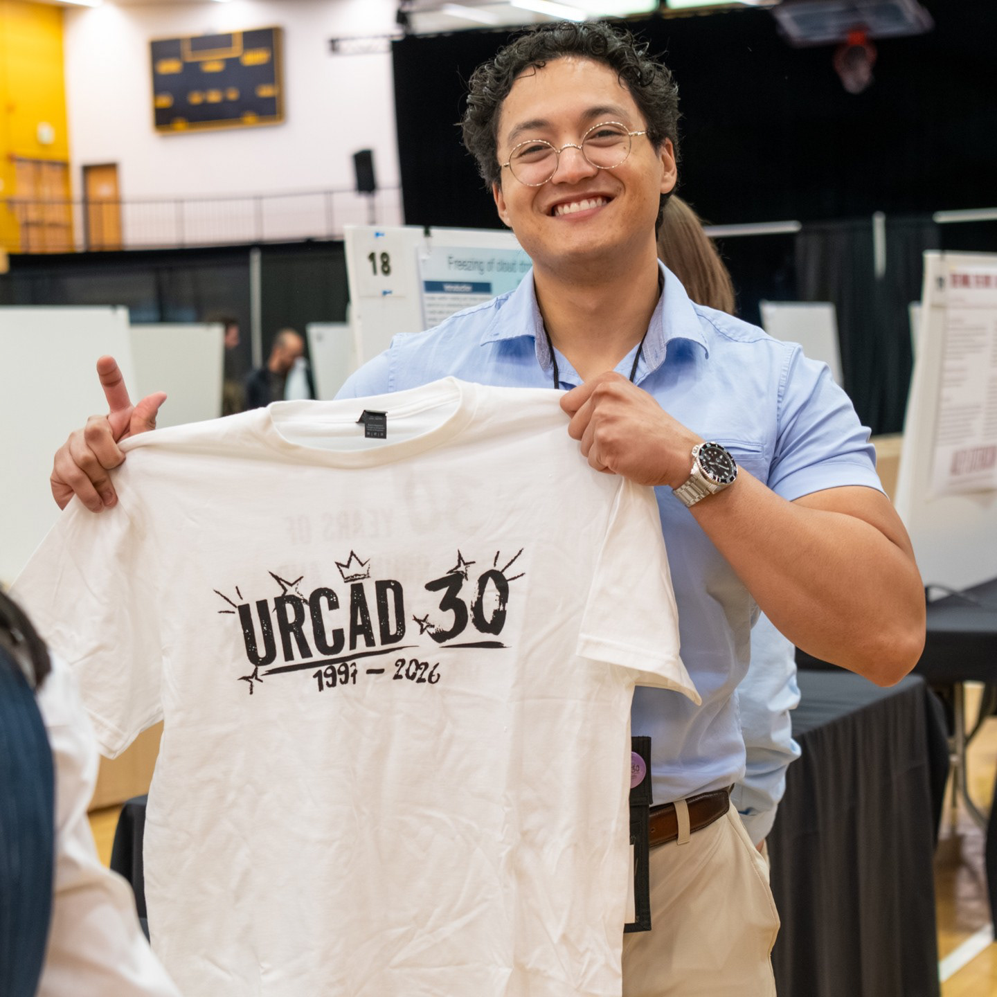 Photo Credit: UMBCLIFE
