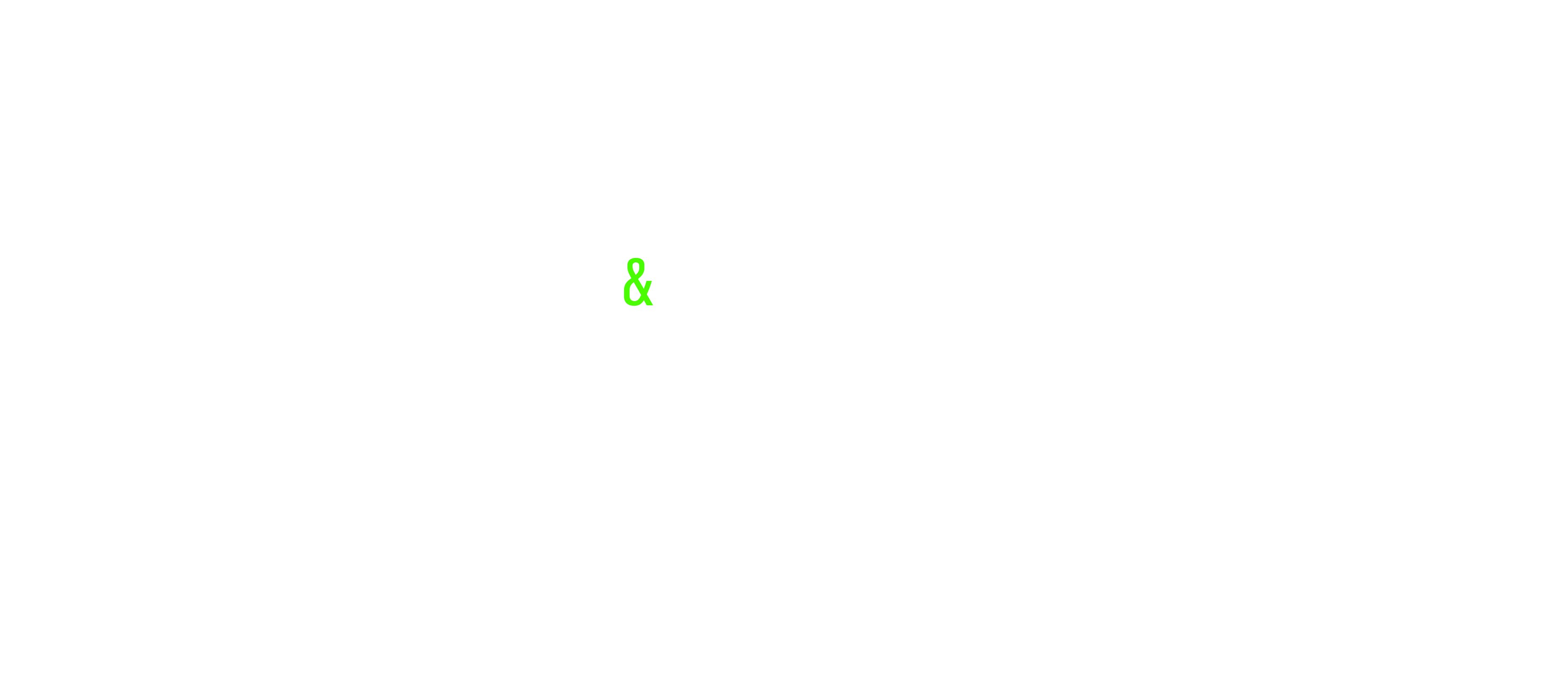 Char & Ren
