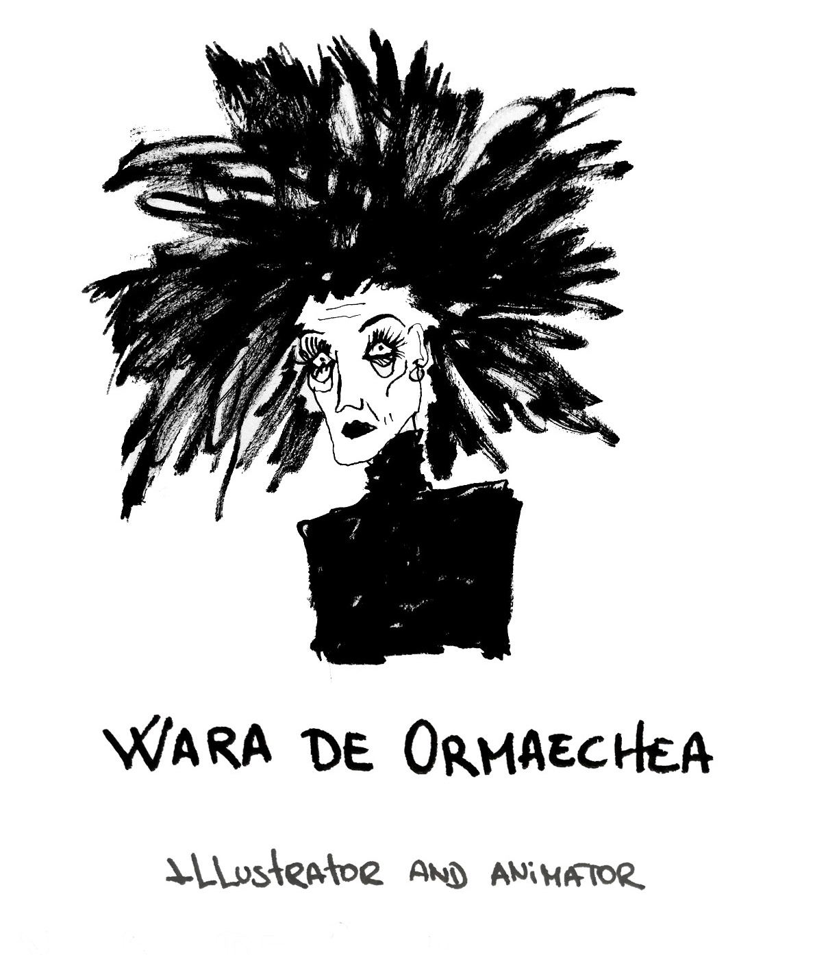 Wara de Ormaechea