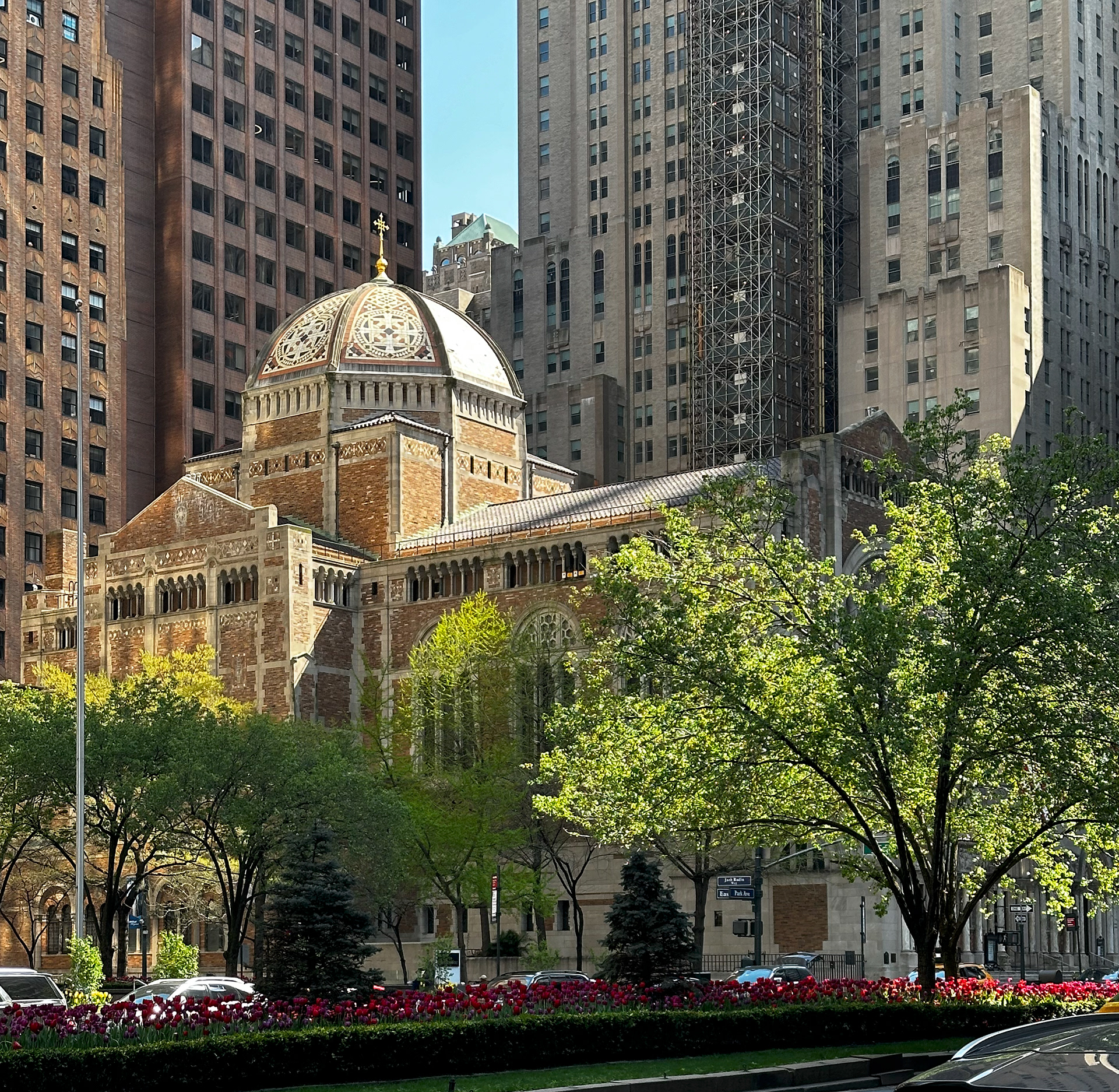 St. Bartholomew's Episcopal Church
