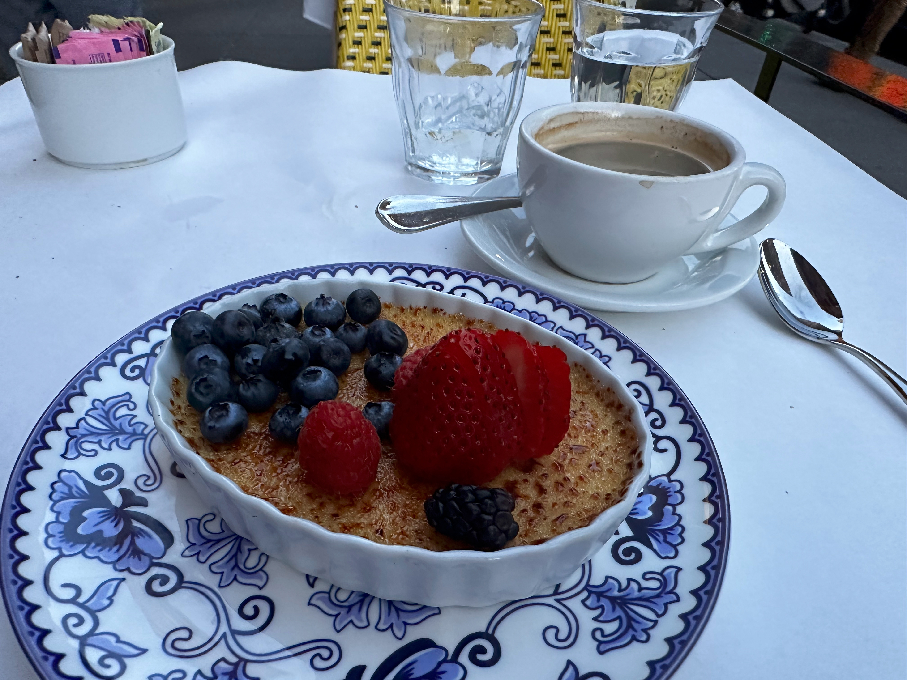 ... and yummy.