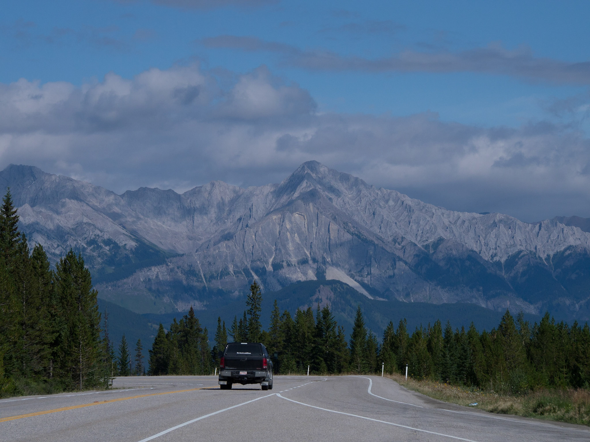 , Alberta, Canada [Aug 2014]