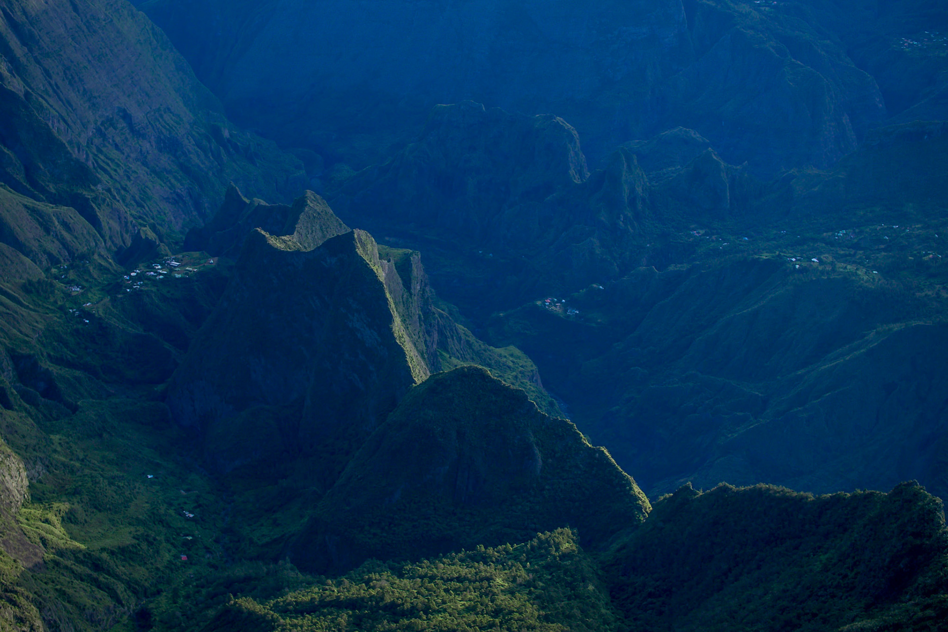 Maido, Saint-Paul, Réunion [Apr 2017]