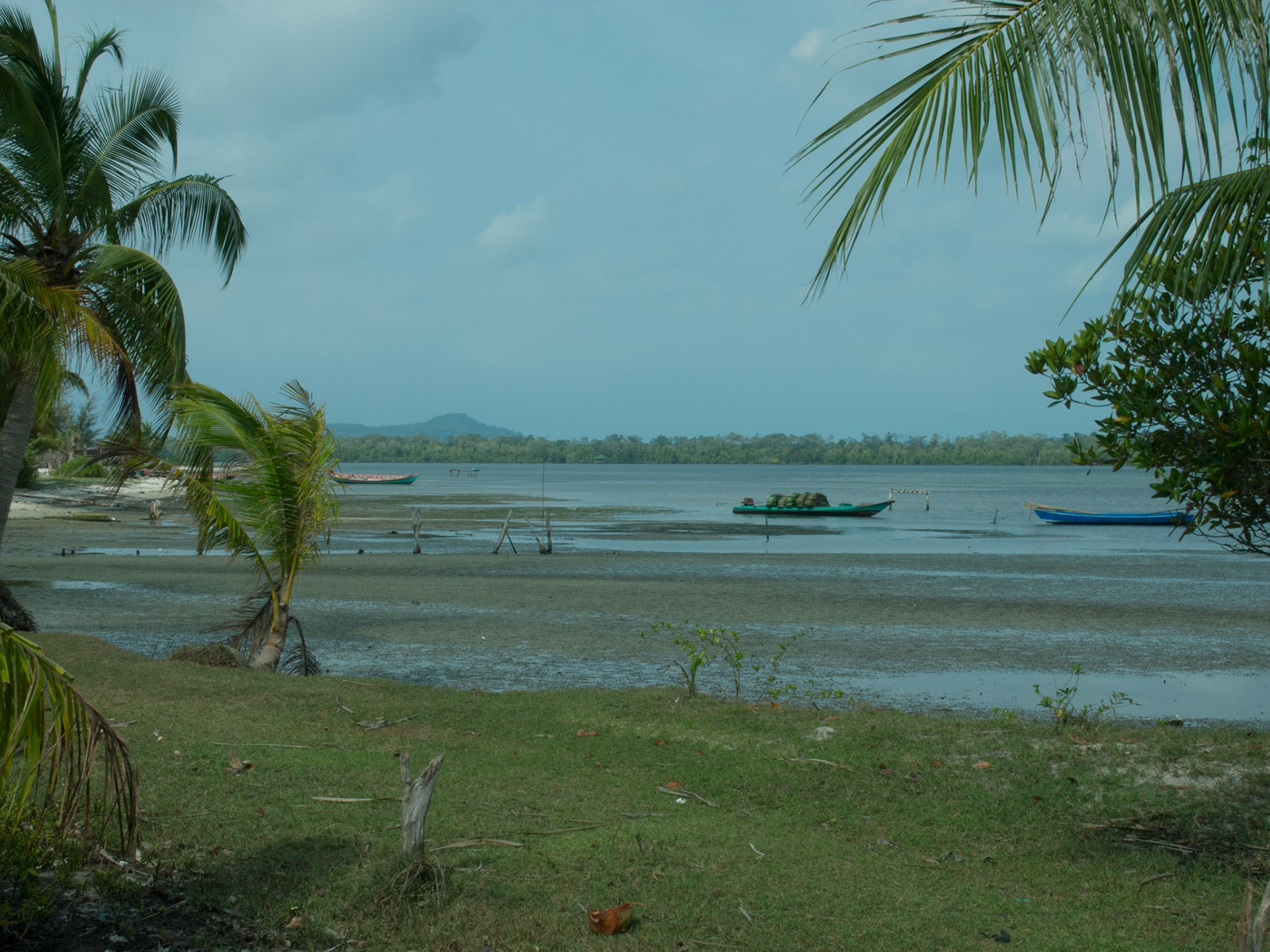 Ream, Sihanoukville, Cambodia [Apr 2015]