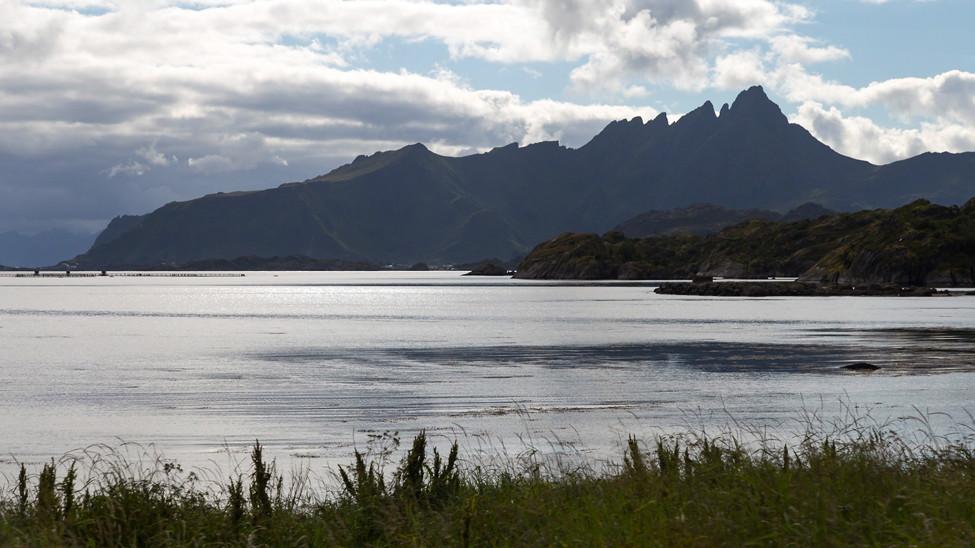 Leknes, Nordland, Norway [Aug 2022]