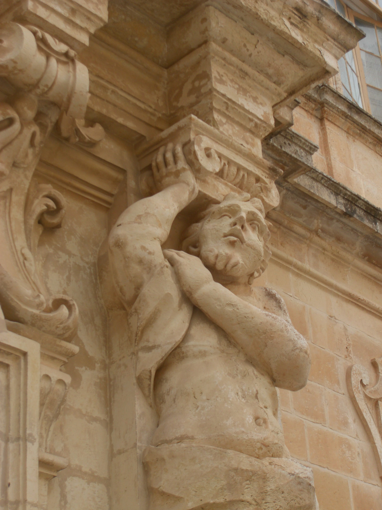, Birkirkara, Malta [Aug 2011]