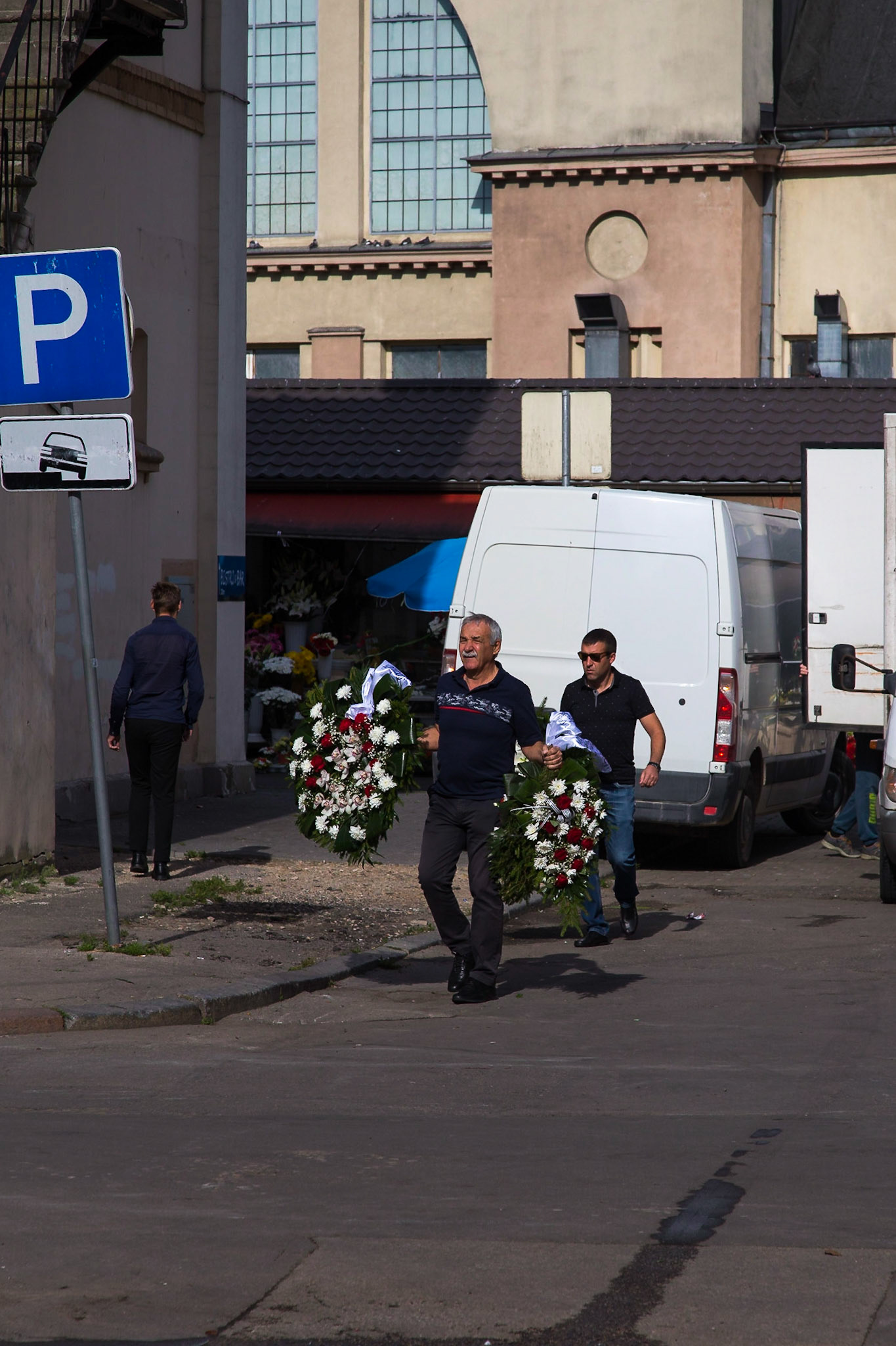 , Riga, Latvia [Aug 2020]