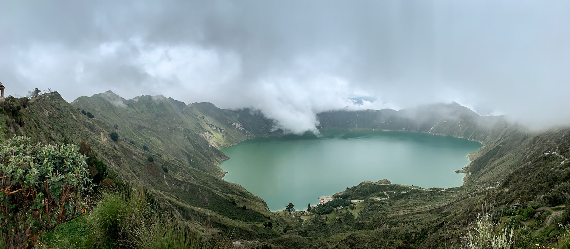 Pujilí Canton, Cotopaxi, Ecuador [Mar 2022]