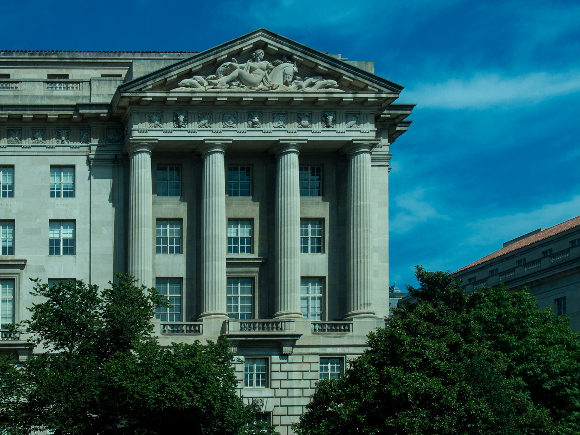 Washington, District of Columbia, United States [Sept 2014]