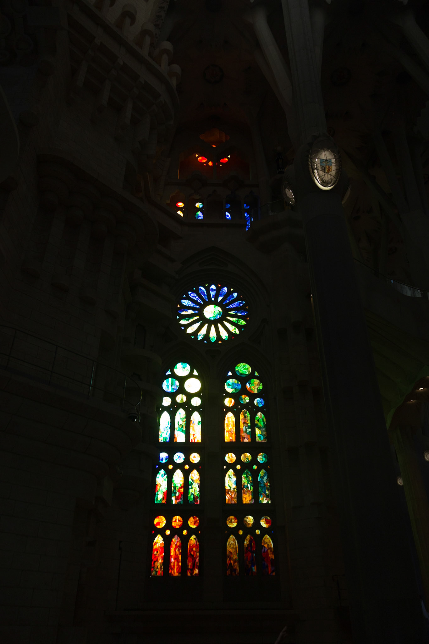 Barcelona, Barcelona, Spain [Oct 2022]