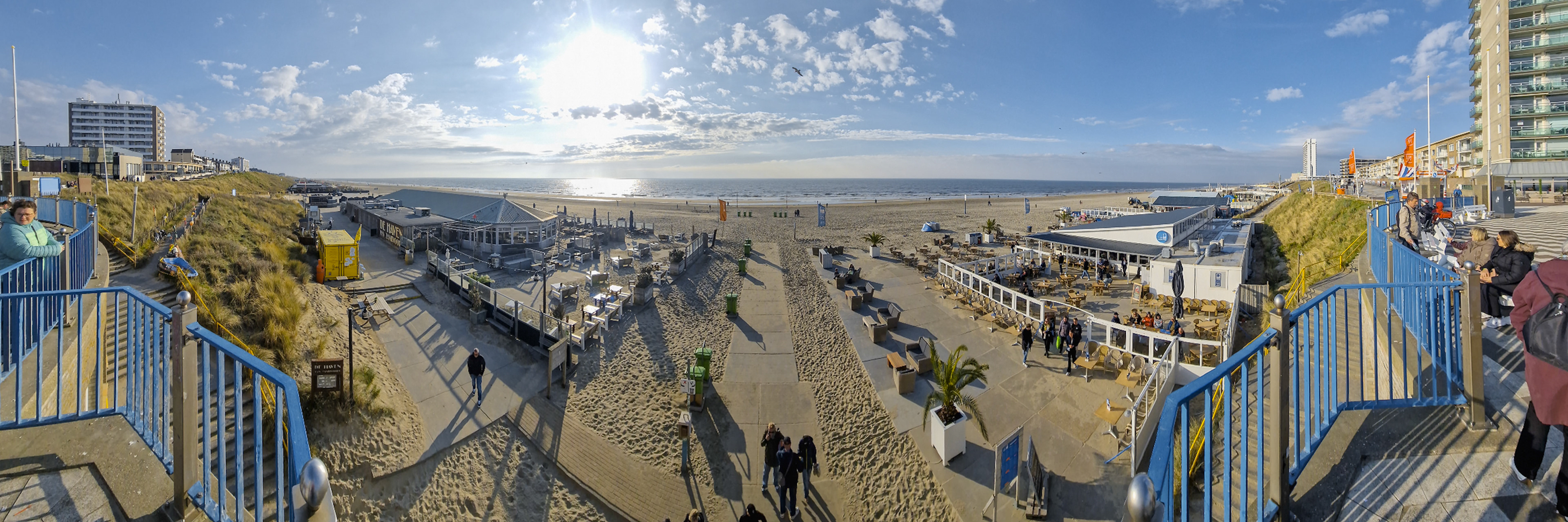 Zandvoort, North Holland, Netherlands [Apr 2025]