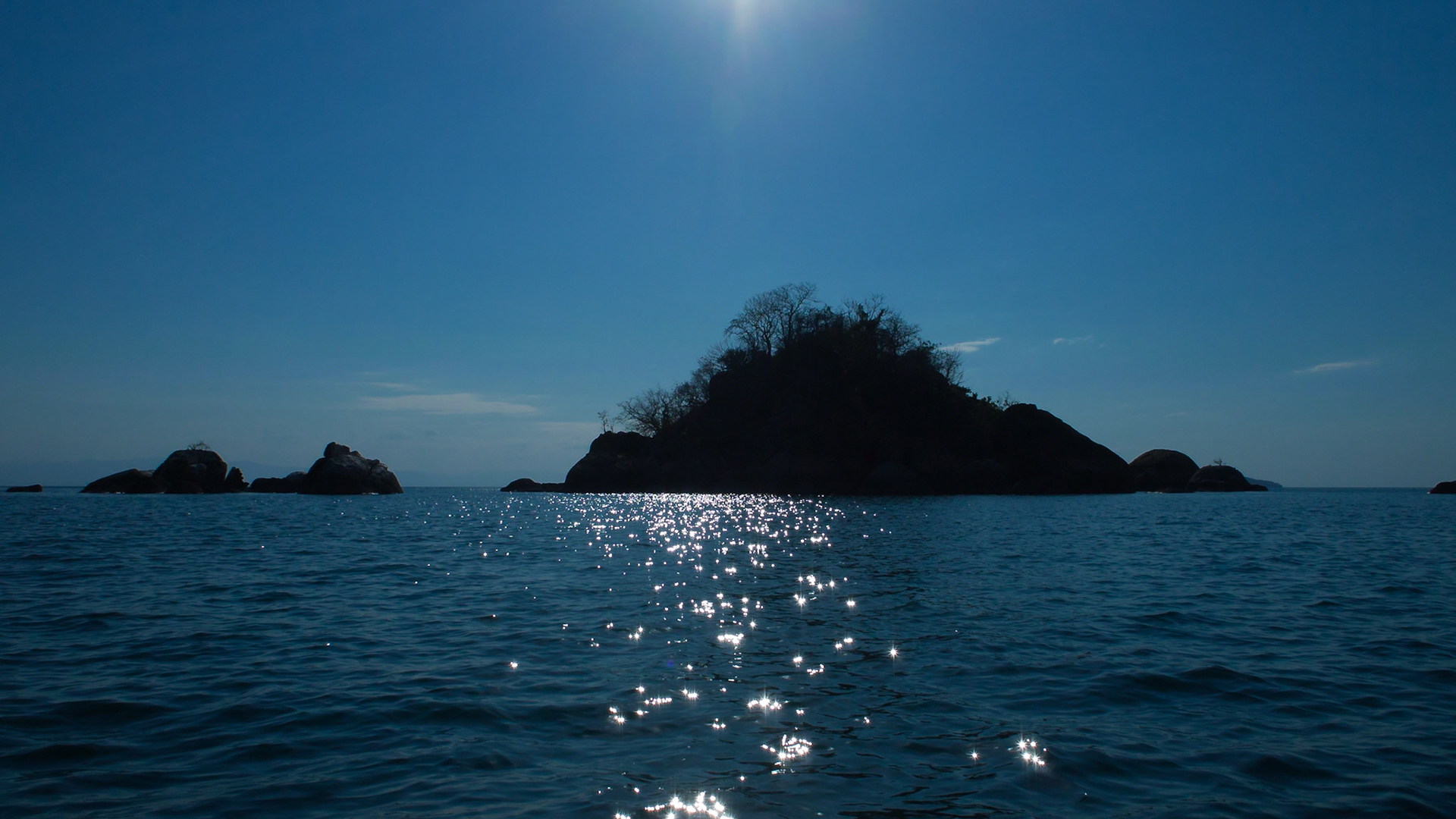 Cape Maclear, Mangoshi, Malawi [Sept 2016]