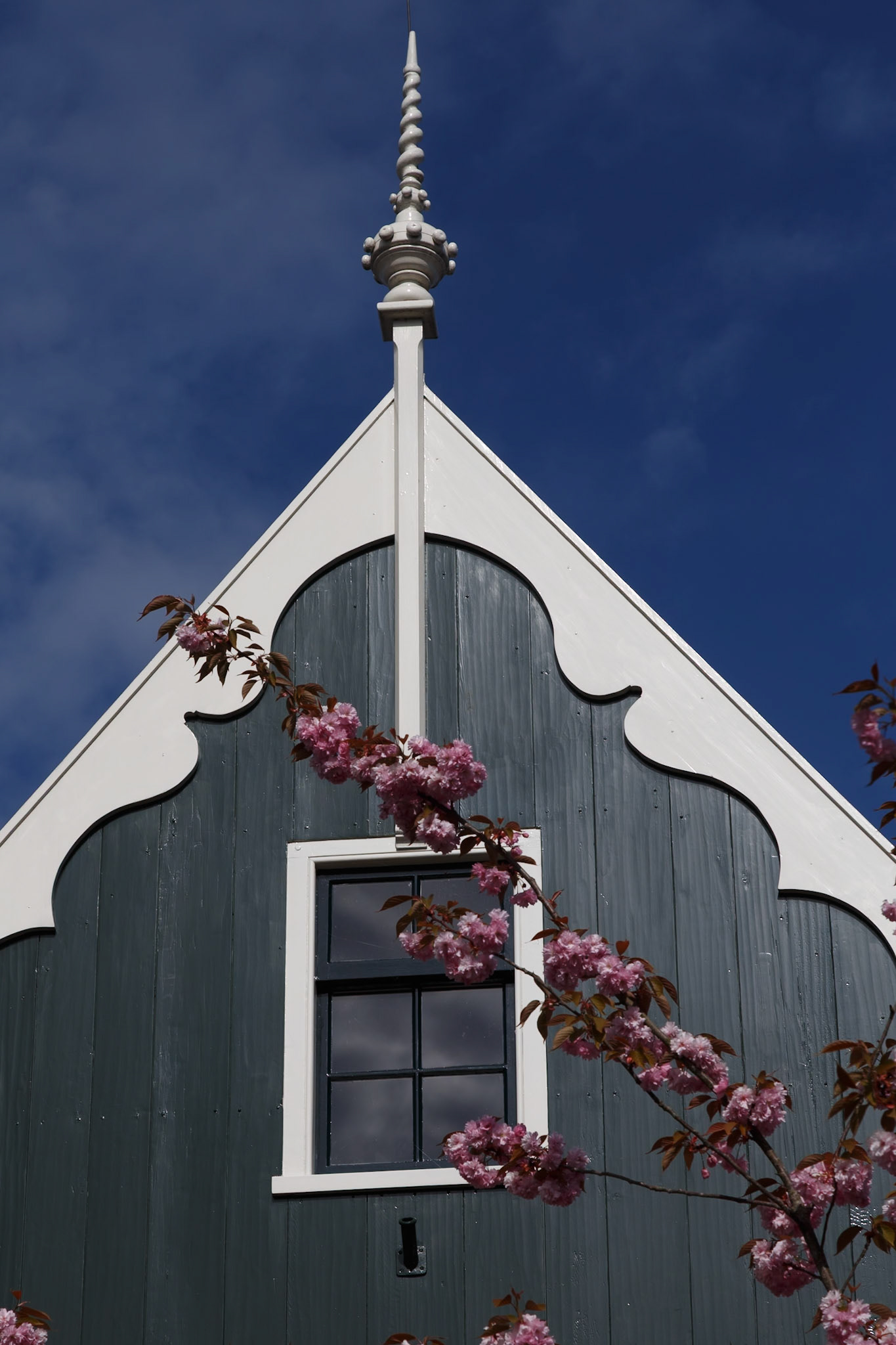 Zaandam, North Holland, Netherlands [Apr 2025]